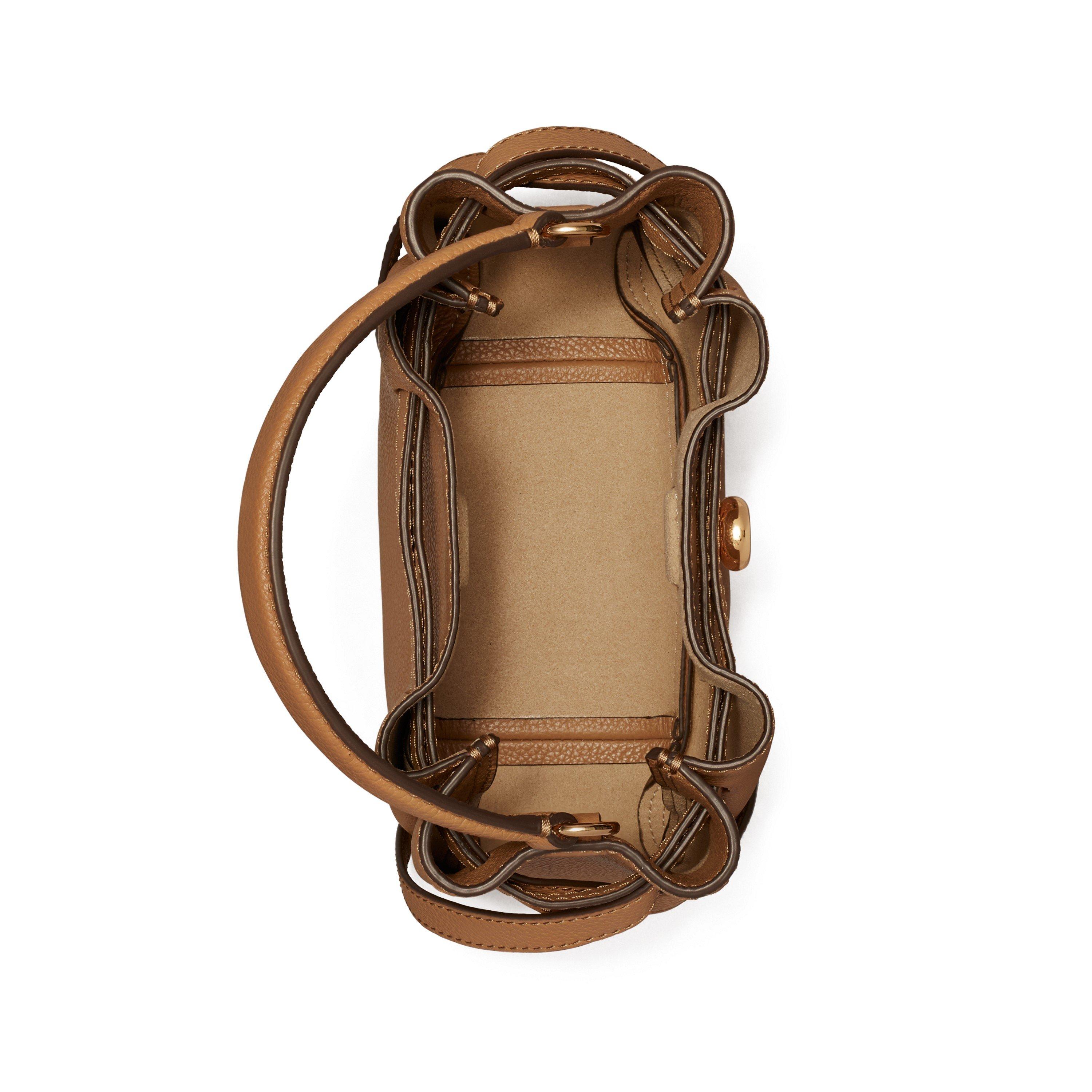Tiramisu - Tory Burch - Women's Bucket Bag - 4