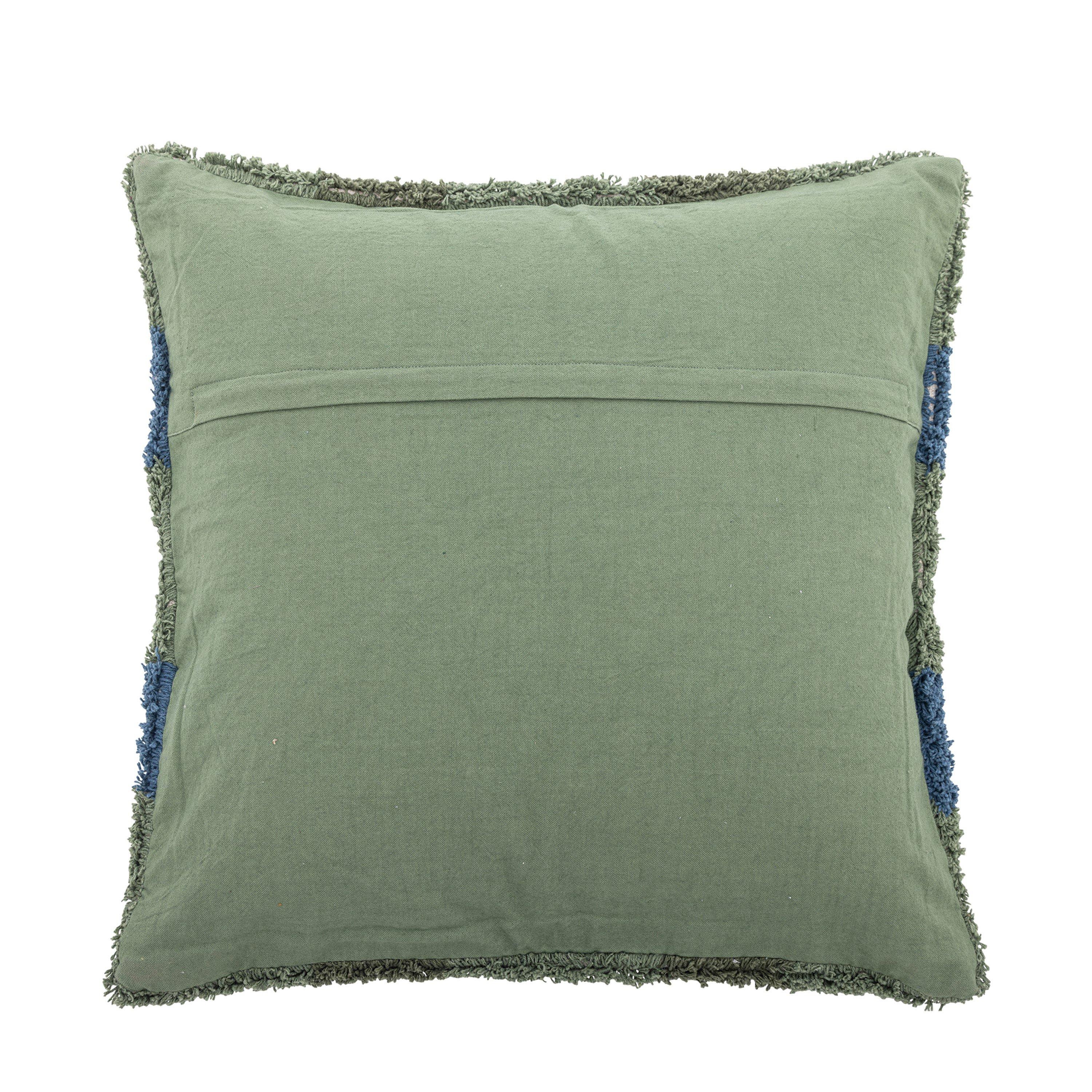 Green - Bloomingville - Bloomingville Pil Cush 00 - 2
