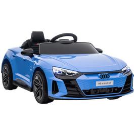 HOMCOM Audi Licensed 12V Kids Electric Ride-On