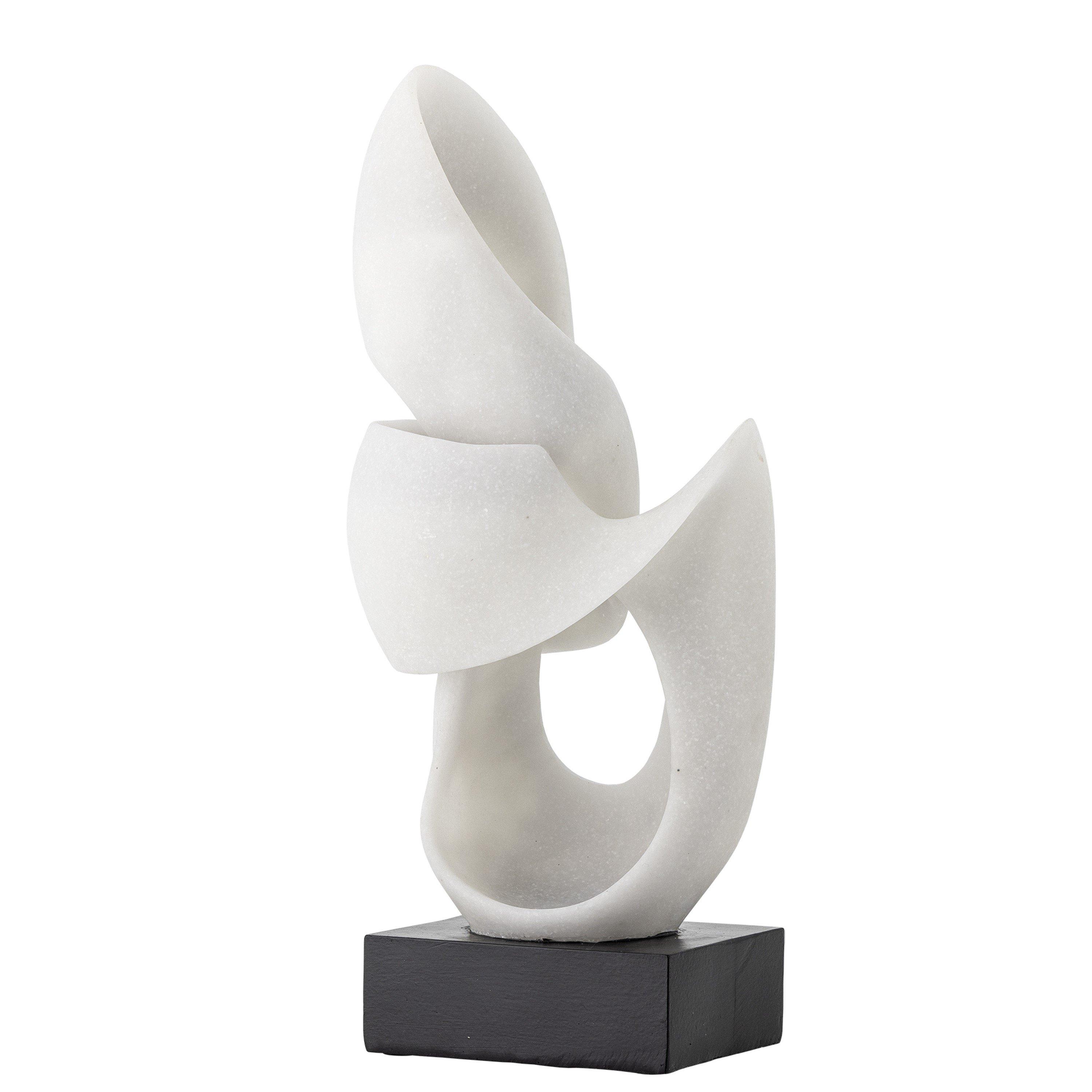 White - Bloomingville - Alistair Deco - 1