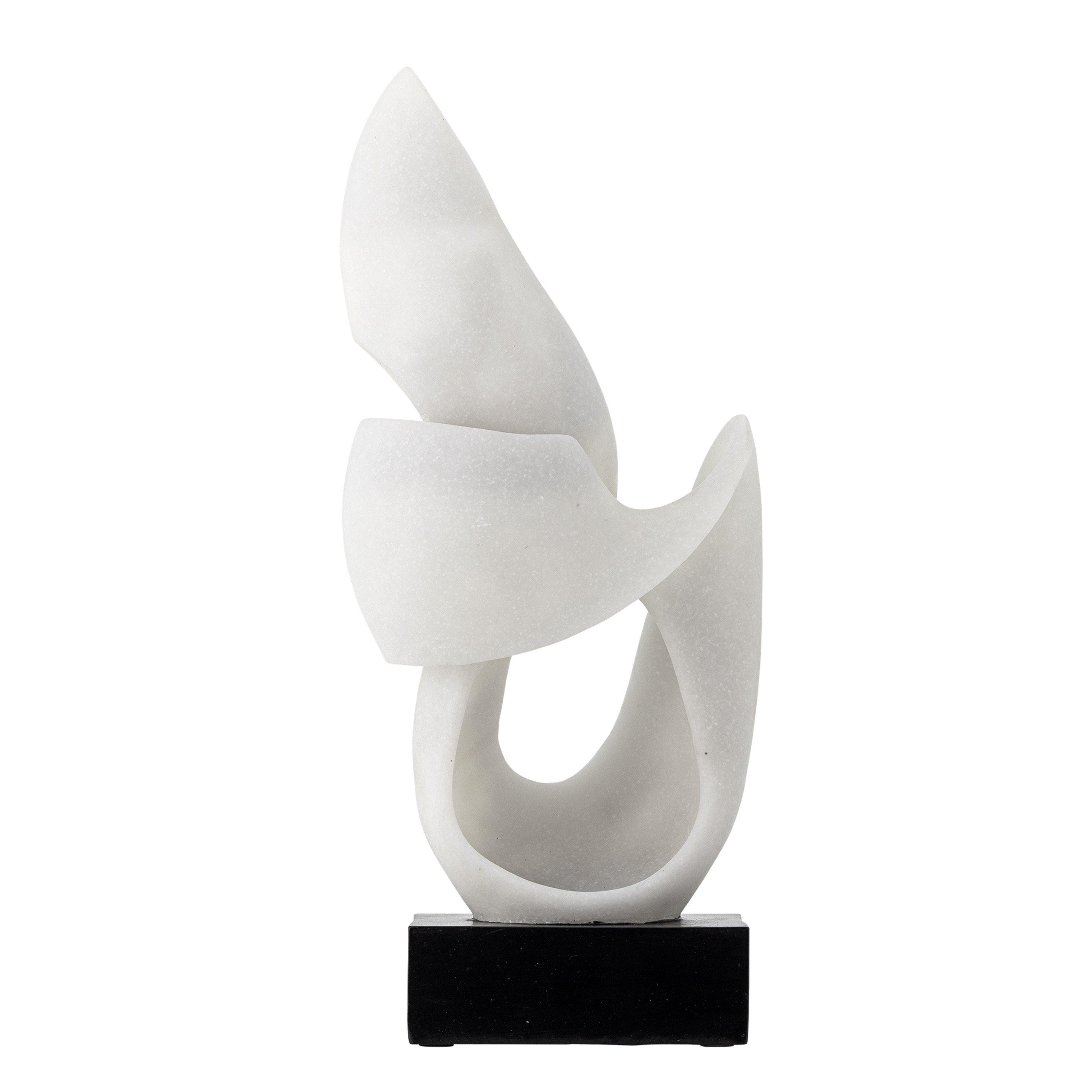 White - Bloomingville - Alistair Deco - 2