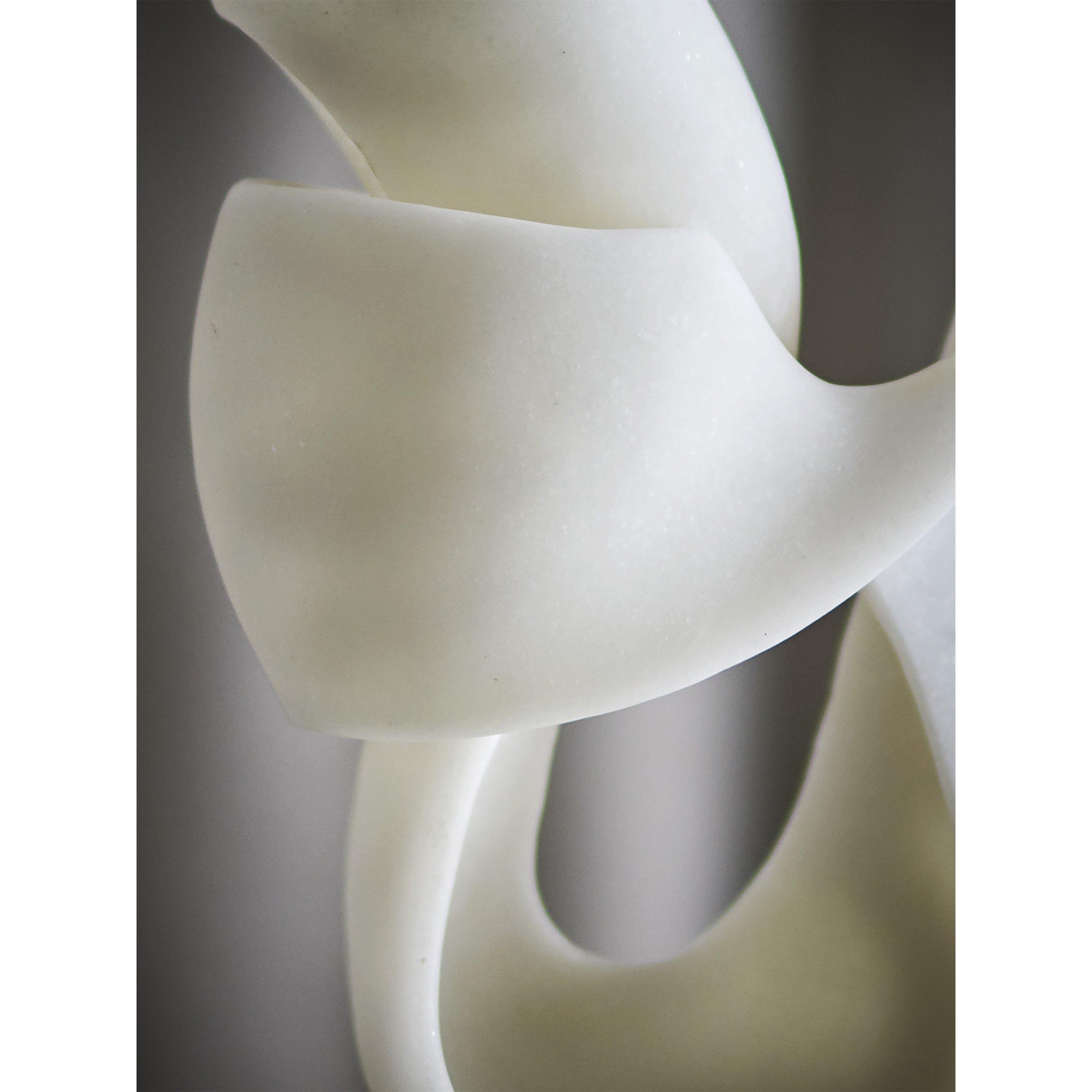White - Bloomingville - Alistair Deco - 4