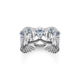 Thomas Sabo Phoenix Wings Ring