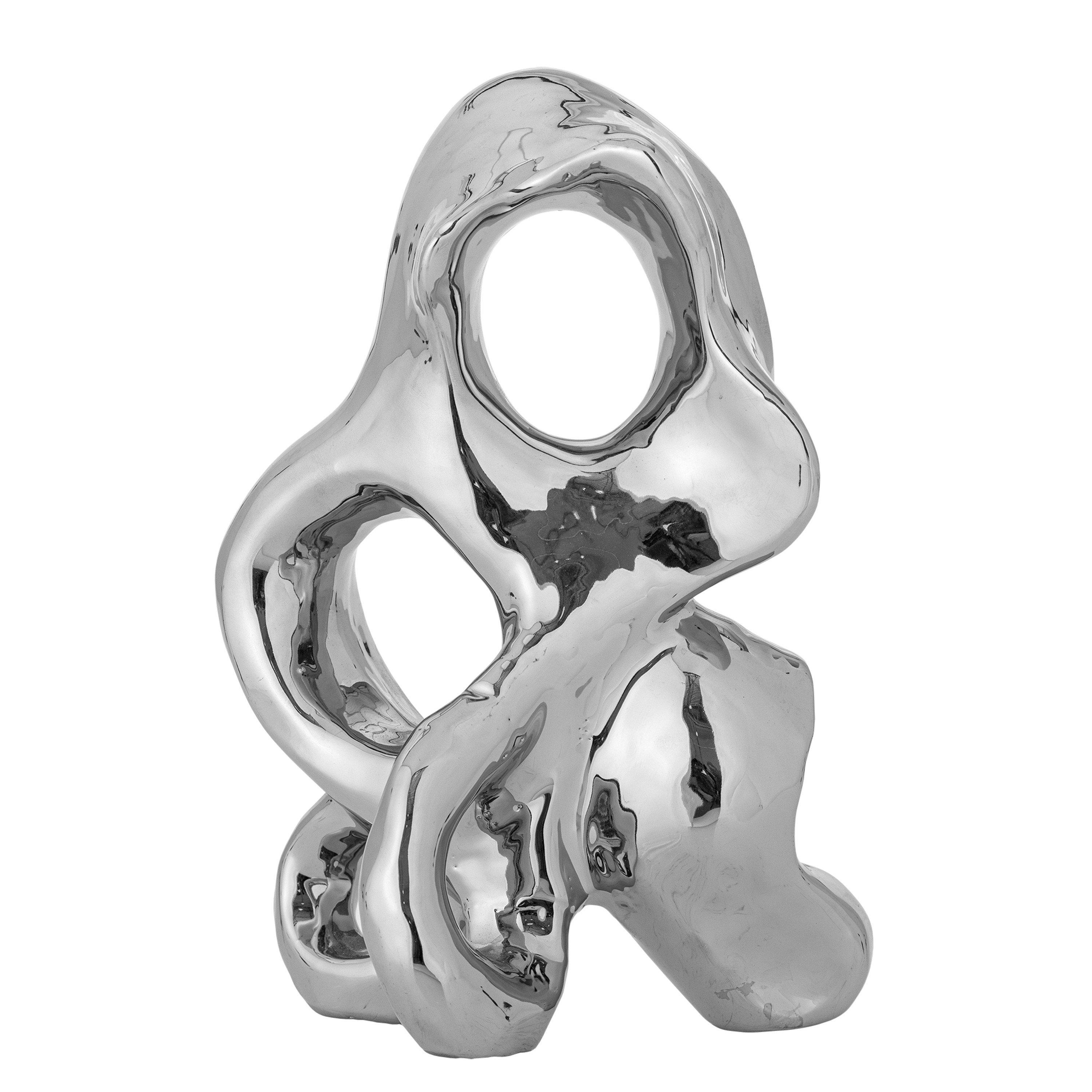 Silver - Bloomingville - Vinini Deco - 2