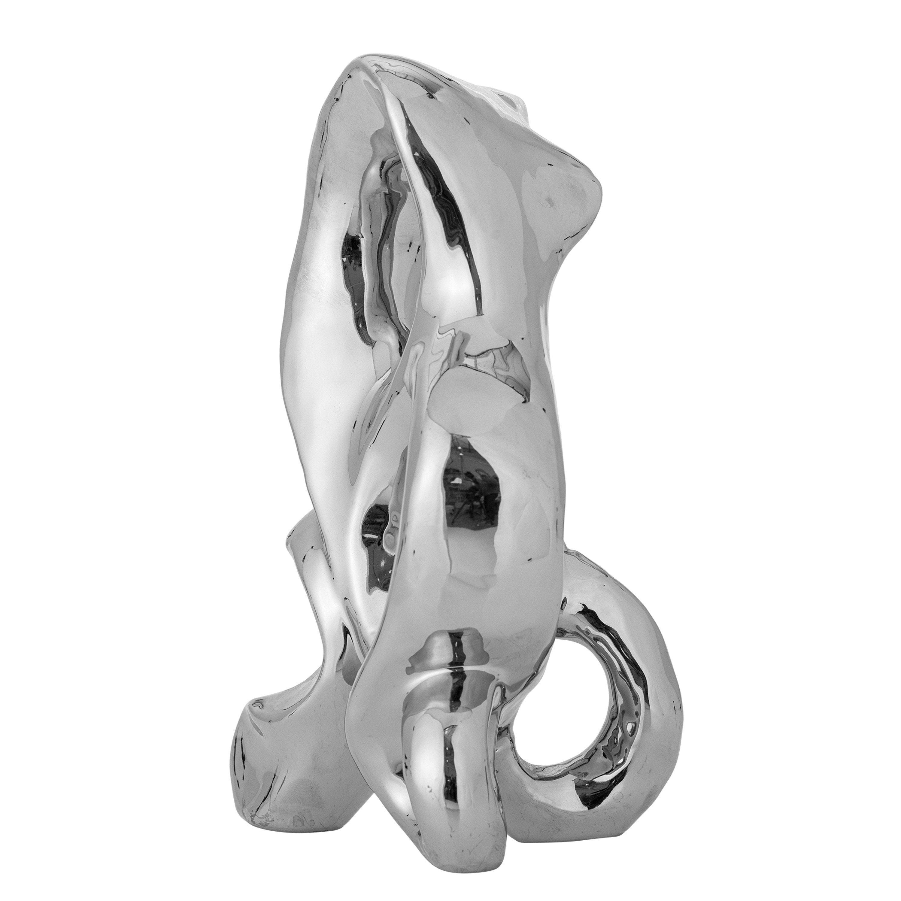 Silver - Bloomingville - Vinini Deco - 3