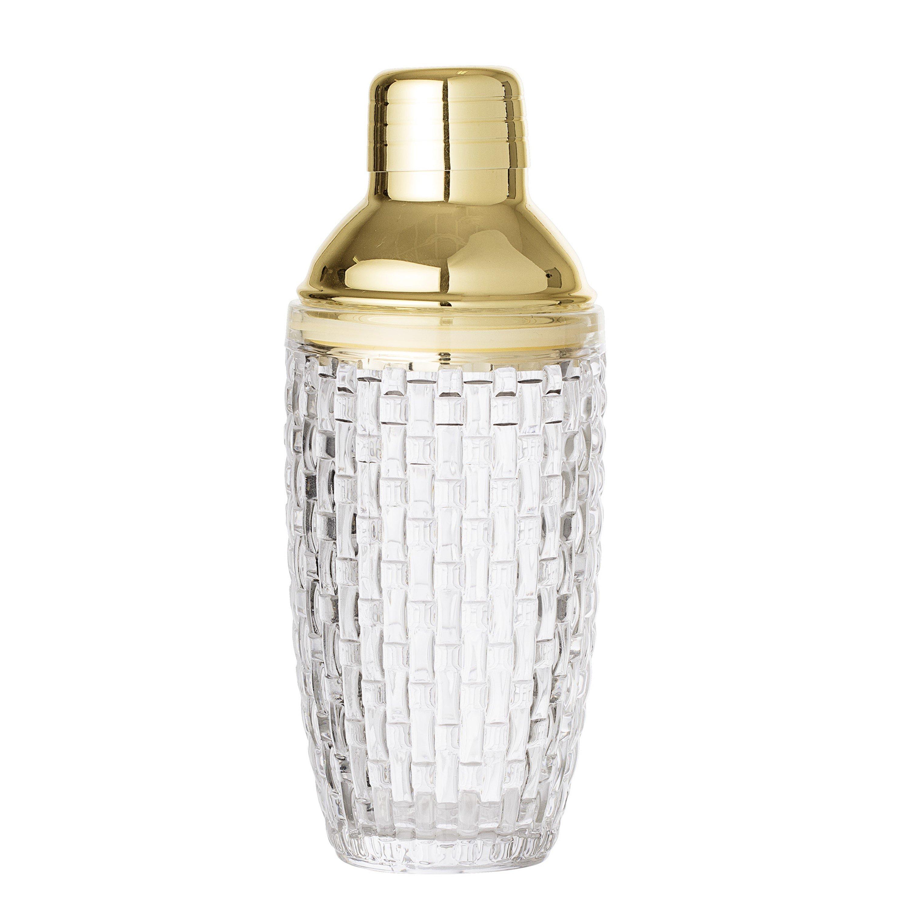 Clear - Bloomingville - Cocktail Shaker - 1