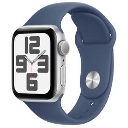 Apple Watch SE - 40mm Aluminium Case S/M