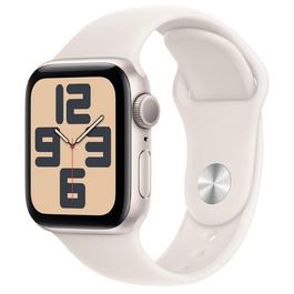 Apple Watch SE - 40mm Aluminium Case S/M