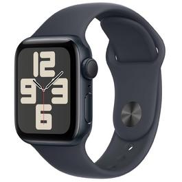 Apple Watch SE - 40mm Aluminium Case S/M