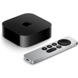 Apple Apple TV 4K Wi-Fi with 64GB storage