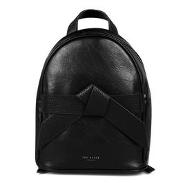 Ted Baker Jimliya Bow PU Backpack