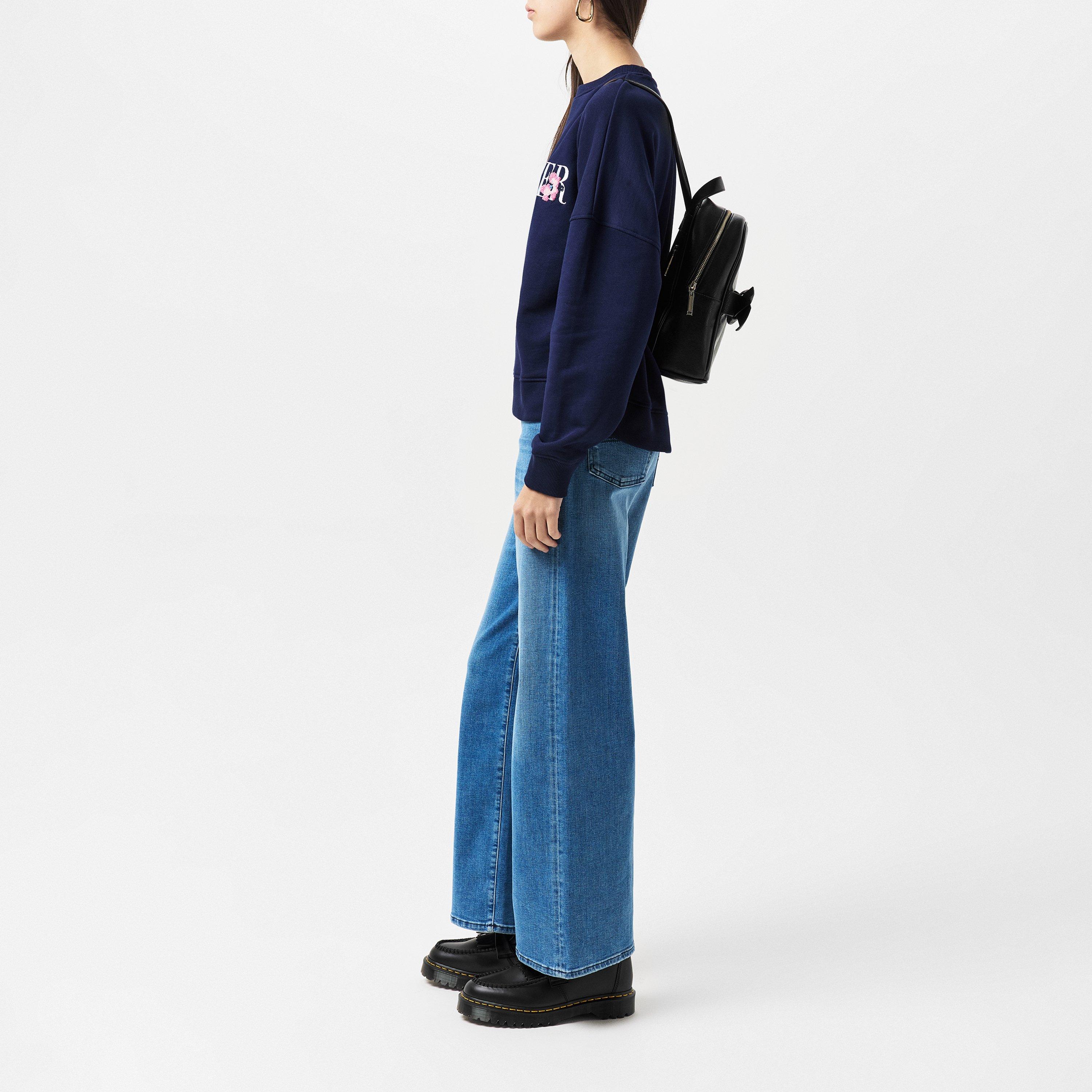 Ted Baker | Jimliya Bow PU Backpack | Back Packs | Cruise