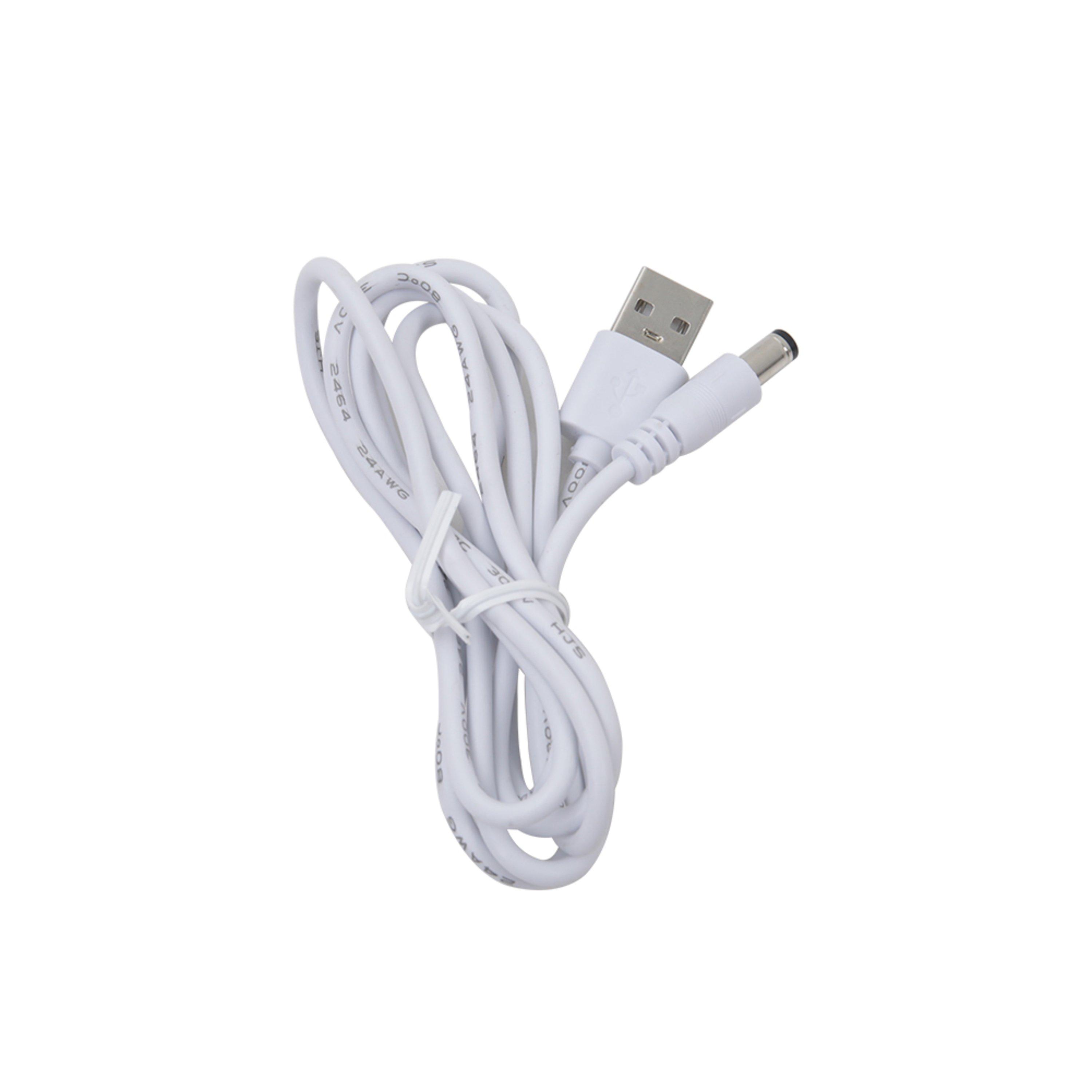 Black - Kabinet UK - Rectangular Makeup Mirror with 16 LED Bulbs - 11