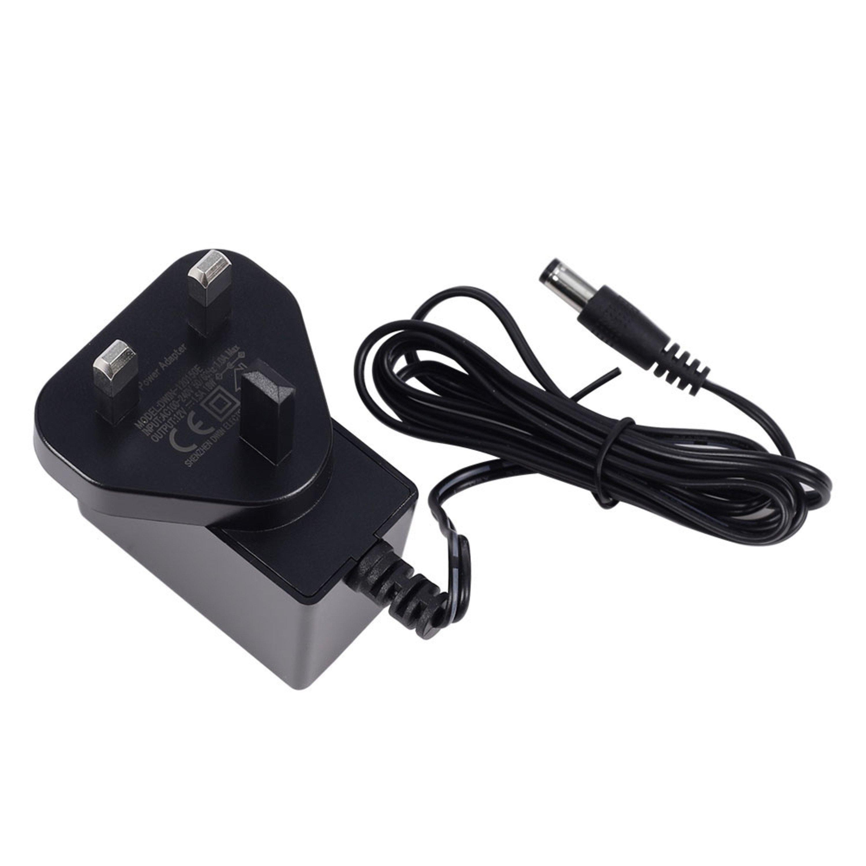 White - Kabinet UK - Rectangular Hollywood Makeup Mirror with LED Light - 10