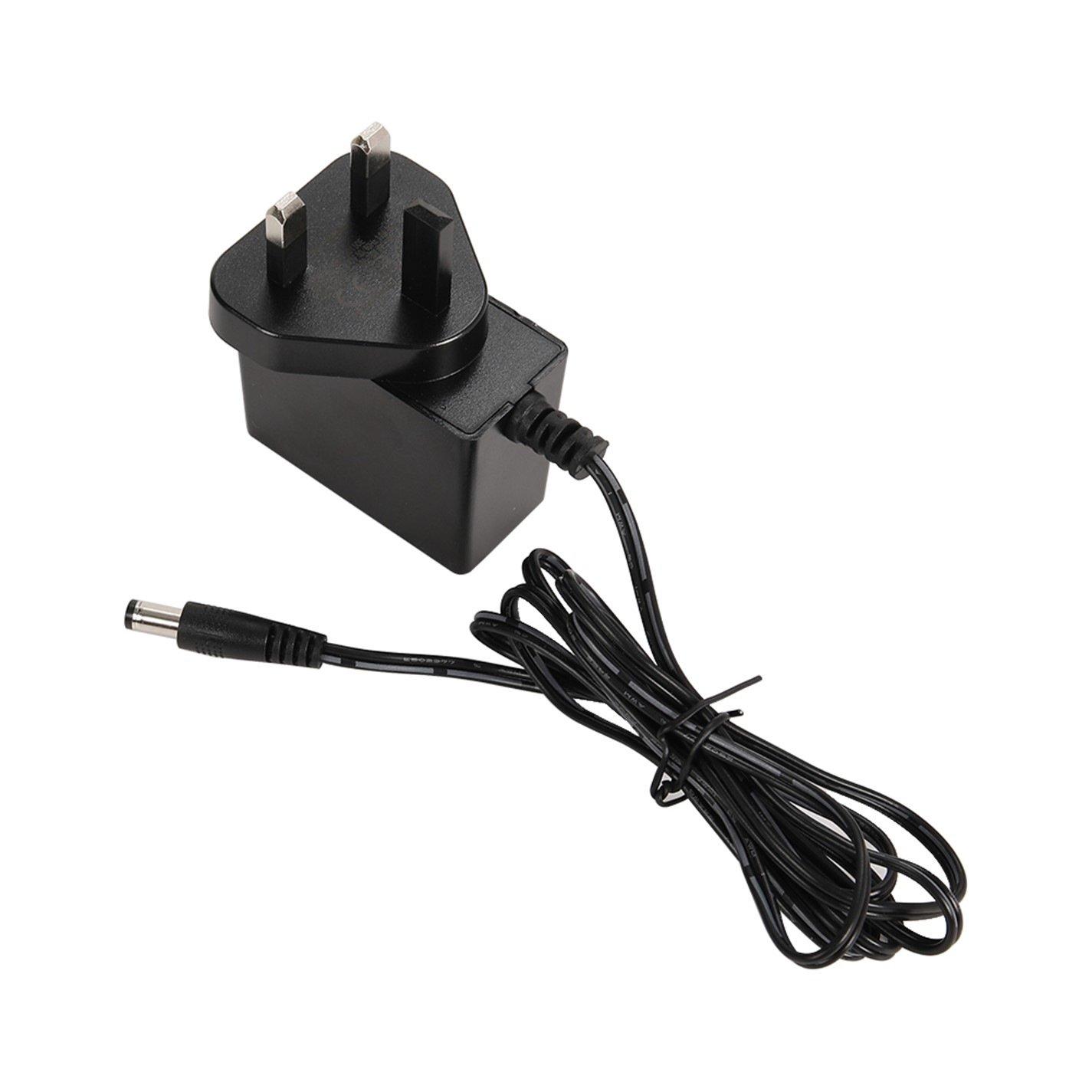 White - Kabinet UK - Rectangular Makeup Mirror with LED Light Strip - 9