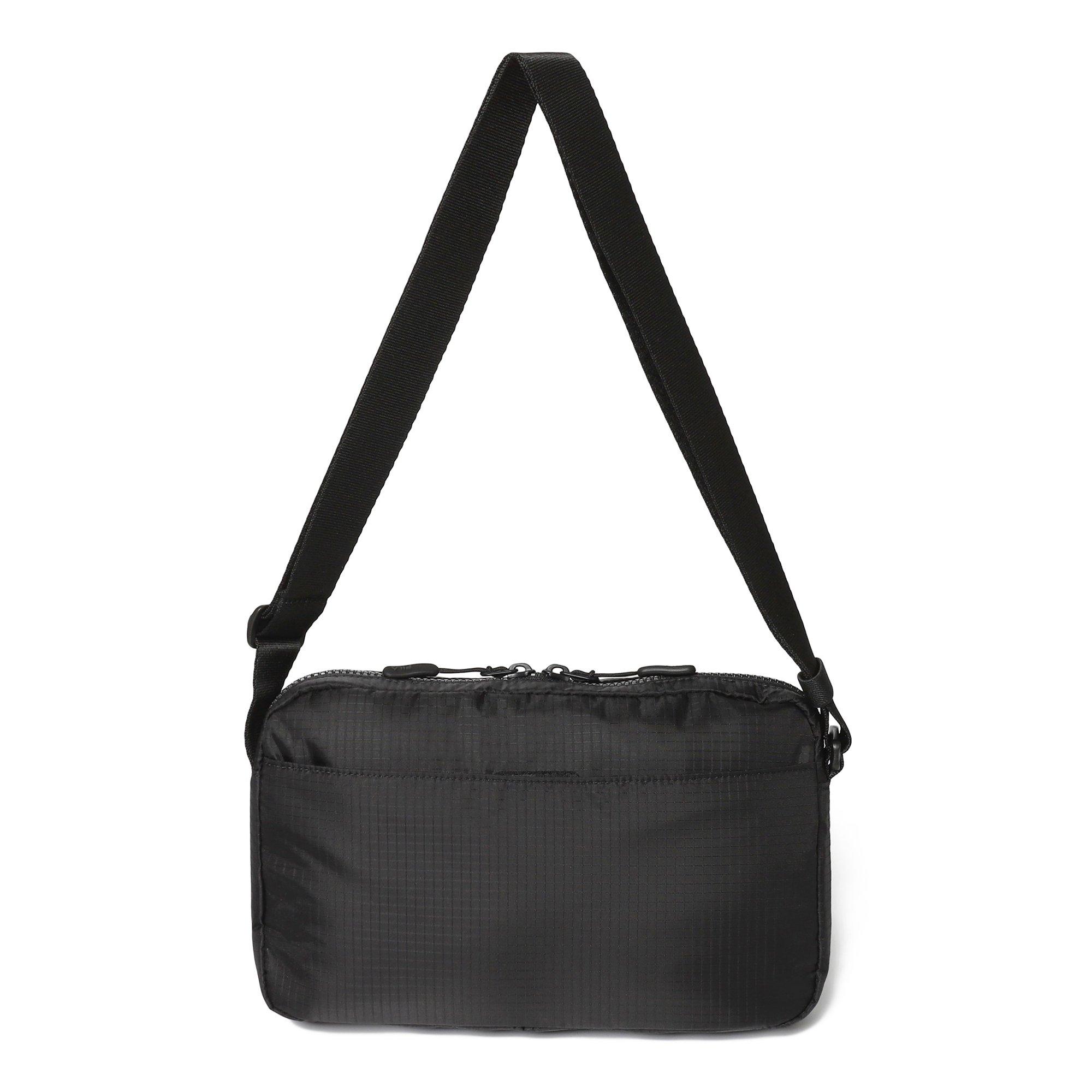 BLACK - Fila - Ess Pkt Xbody Bag 53 - 2