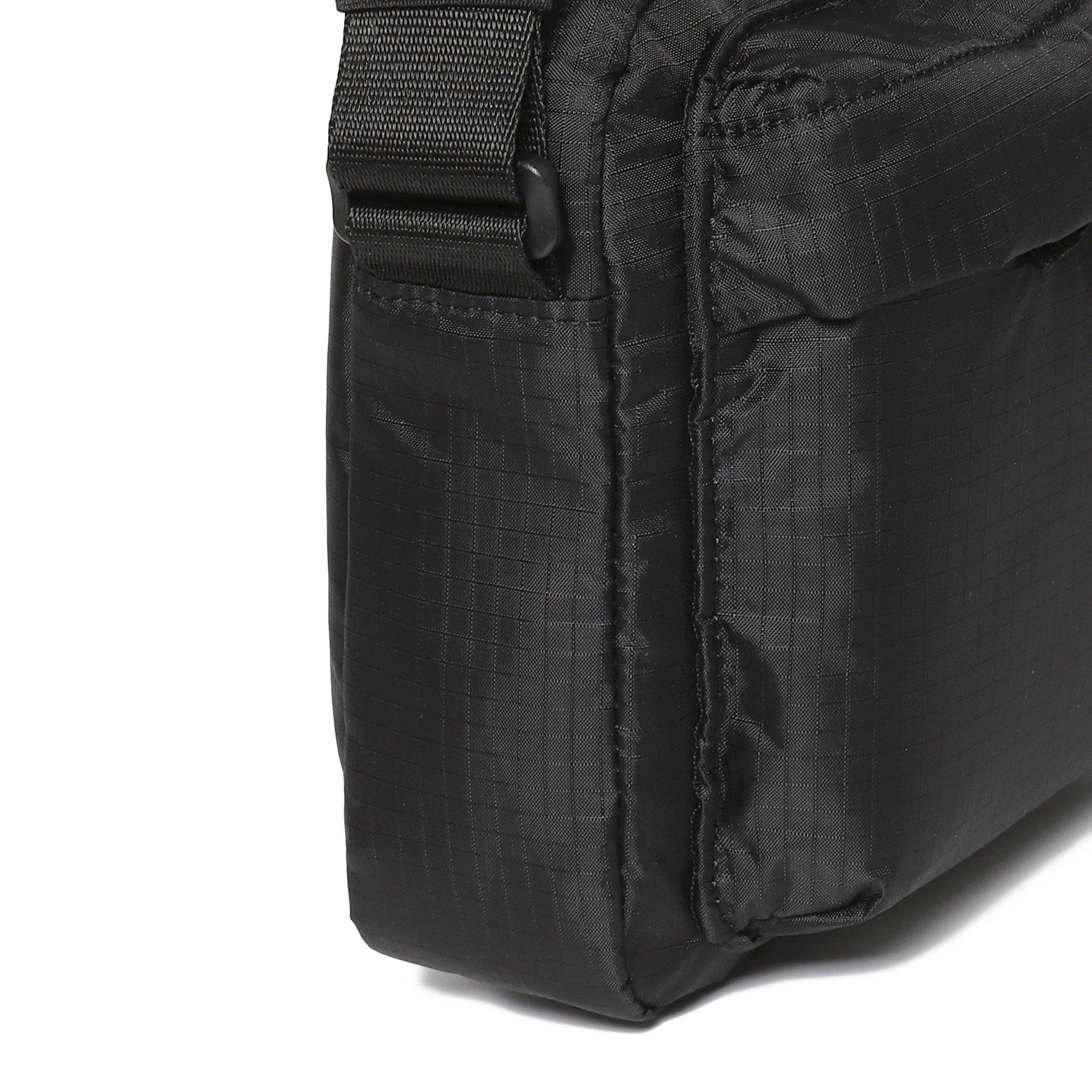 BLACK - Fila - Ess Pkt Xbody Bag 53 - 6