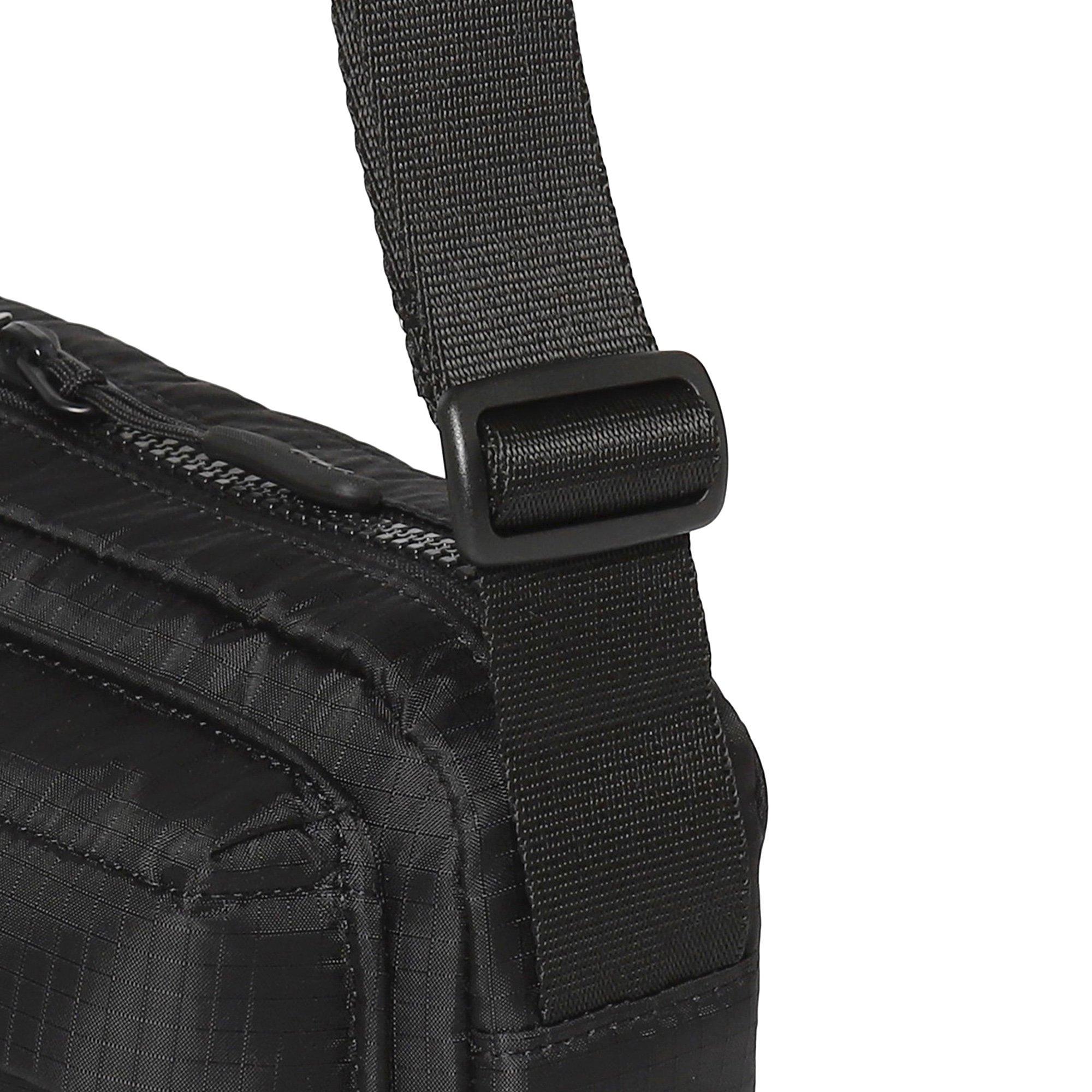 BLACK - Fila - Ess Pkt Xbody Bag 53 - 7