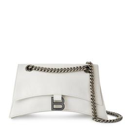 Balenciaga Crush Chain Shoulder Bag