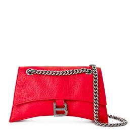 Balenciaga Crush Chain Shoulder Bag