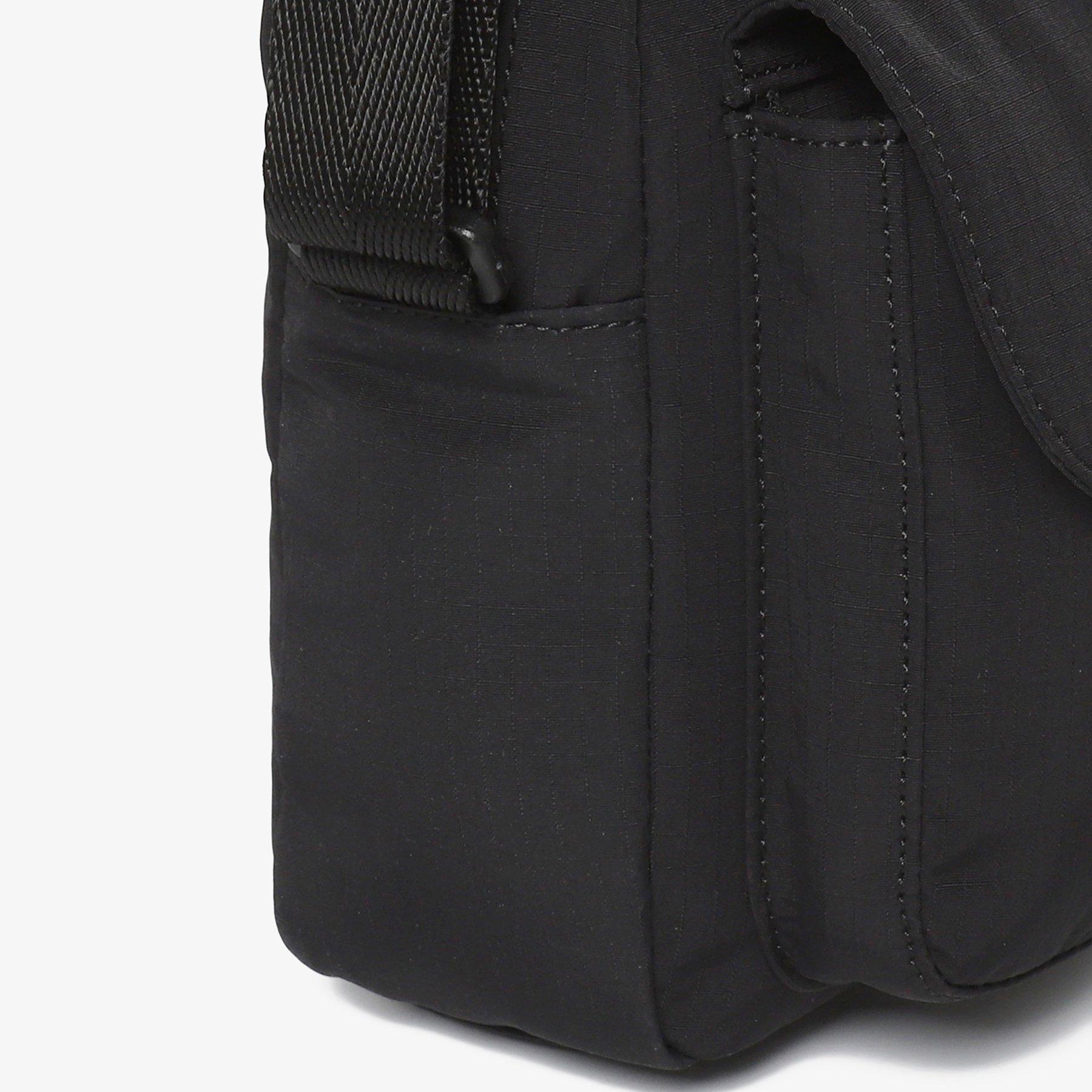 BLACK - Fila - MiniXbody Crossbody Bag - 5