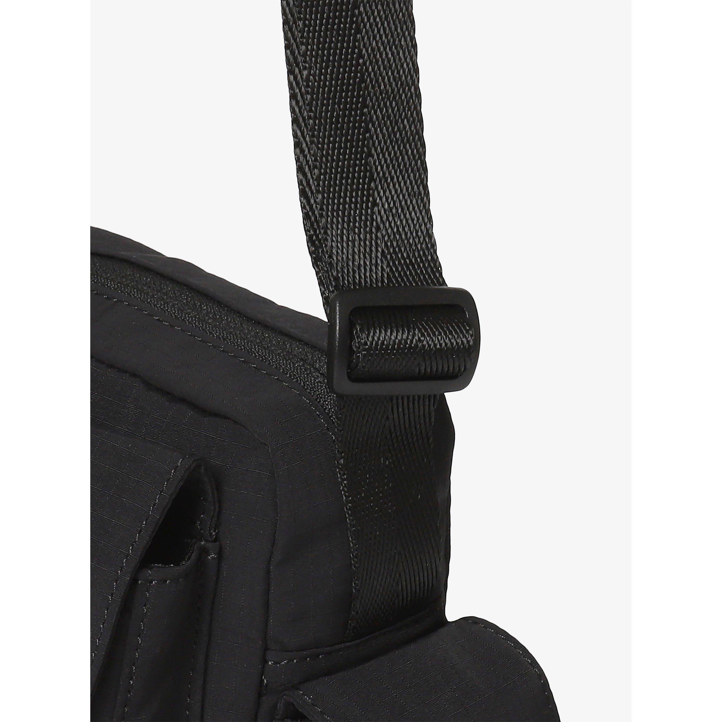 BLACK - Fila - MiniXbody Crossbody Bag - 6