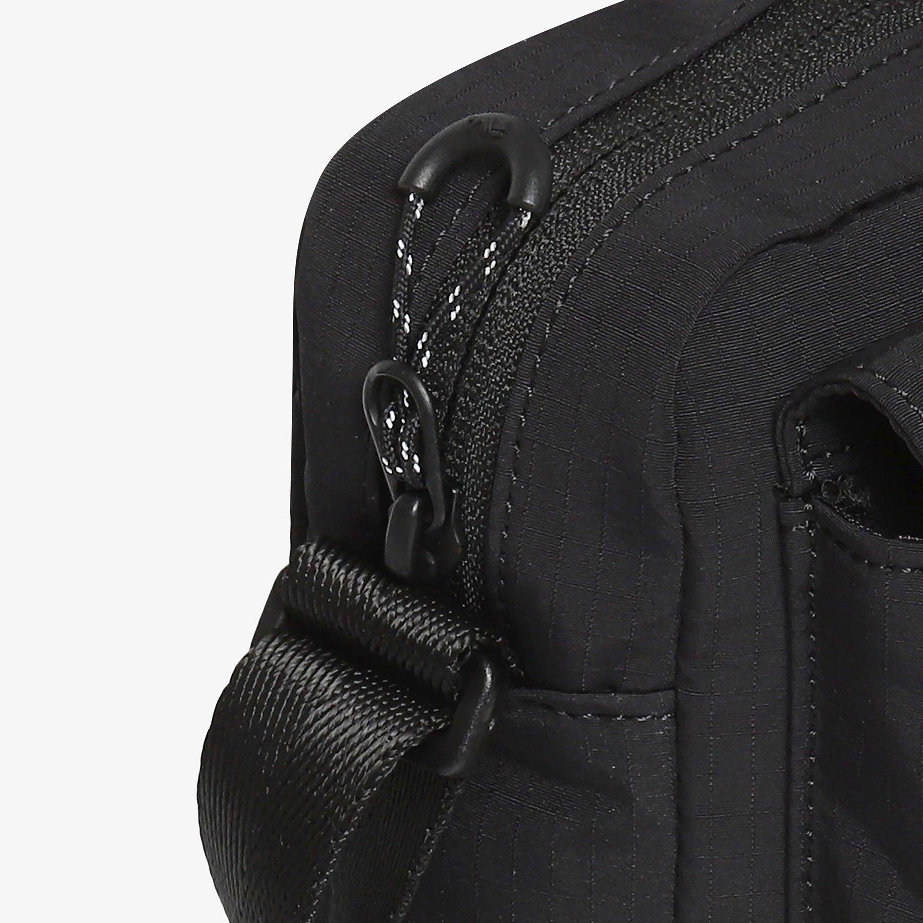 BLACK - Fila - MiniXbody Crossbody Bag - 7