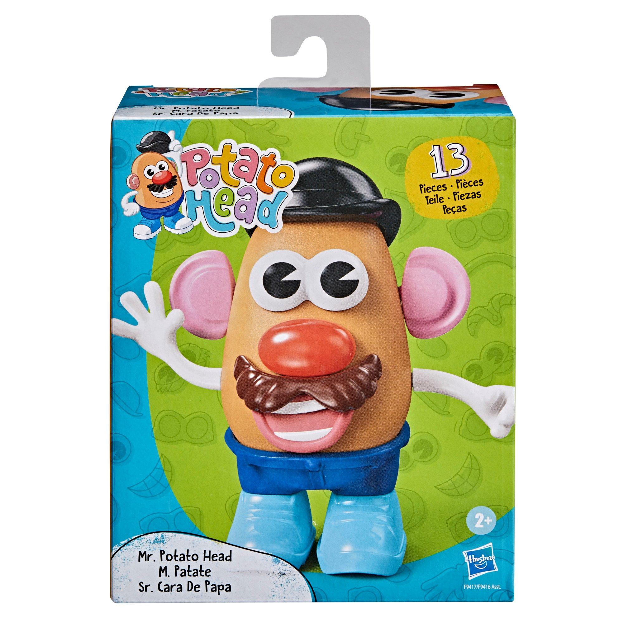 Toy Story TS Mr Potato Head Jn64