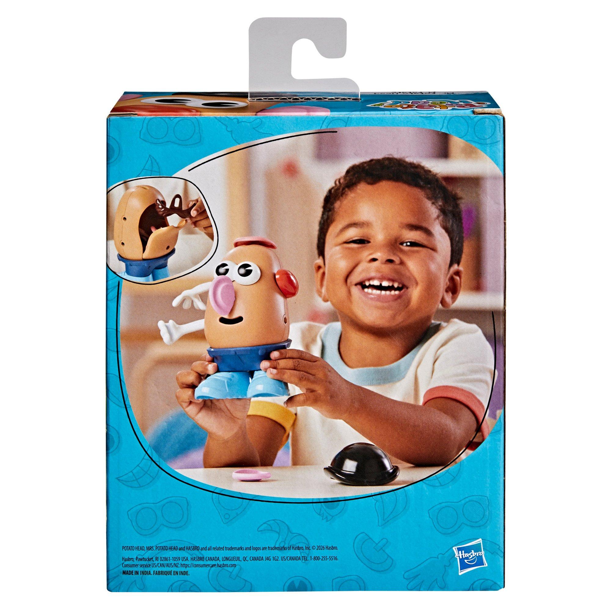 Mr Potato Head - Toy Story - TS Mr Potato Head Jn64 - 3