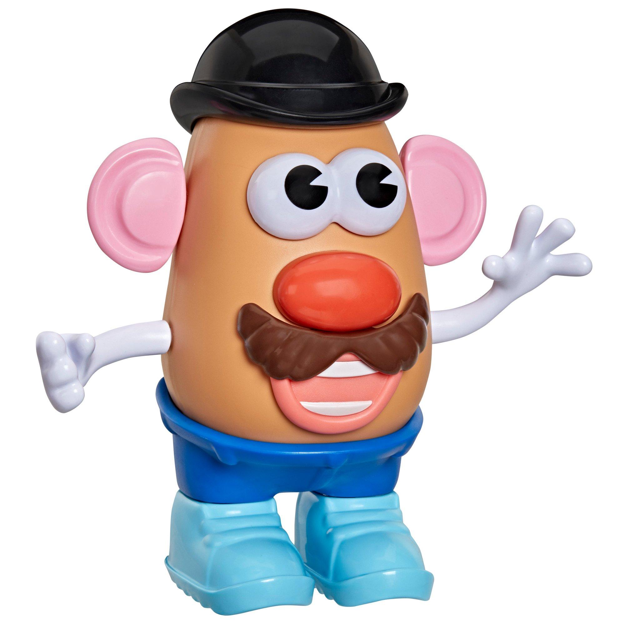 Mr Potato Head - Toy Story - TS Mr Potato Head Jn64 - 4