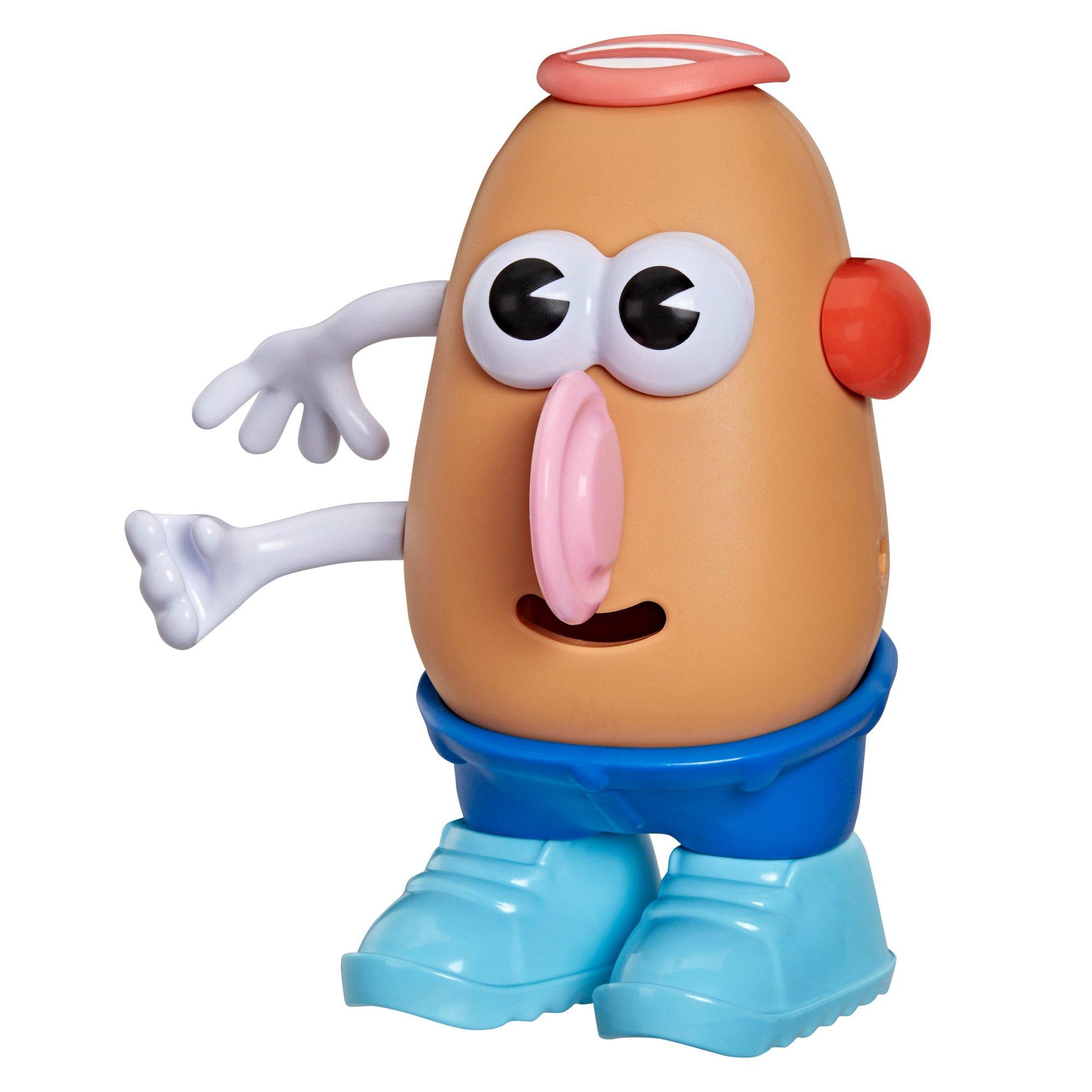 Mr Potato Head - Toy Story - TS Mr Potato Head Jn64 - 5