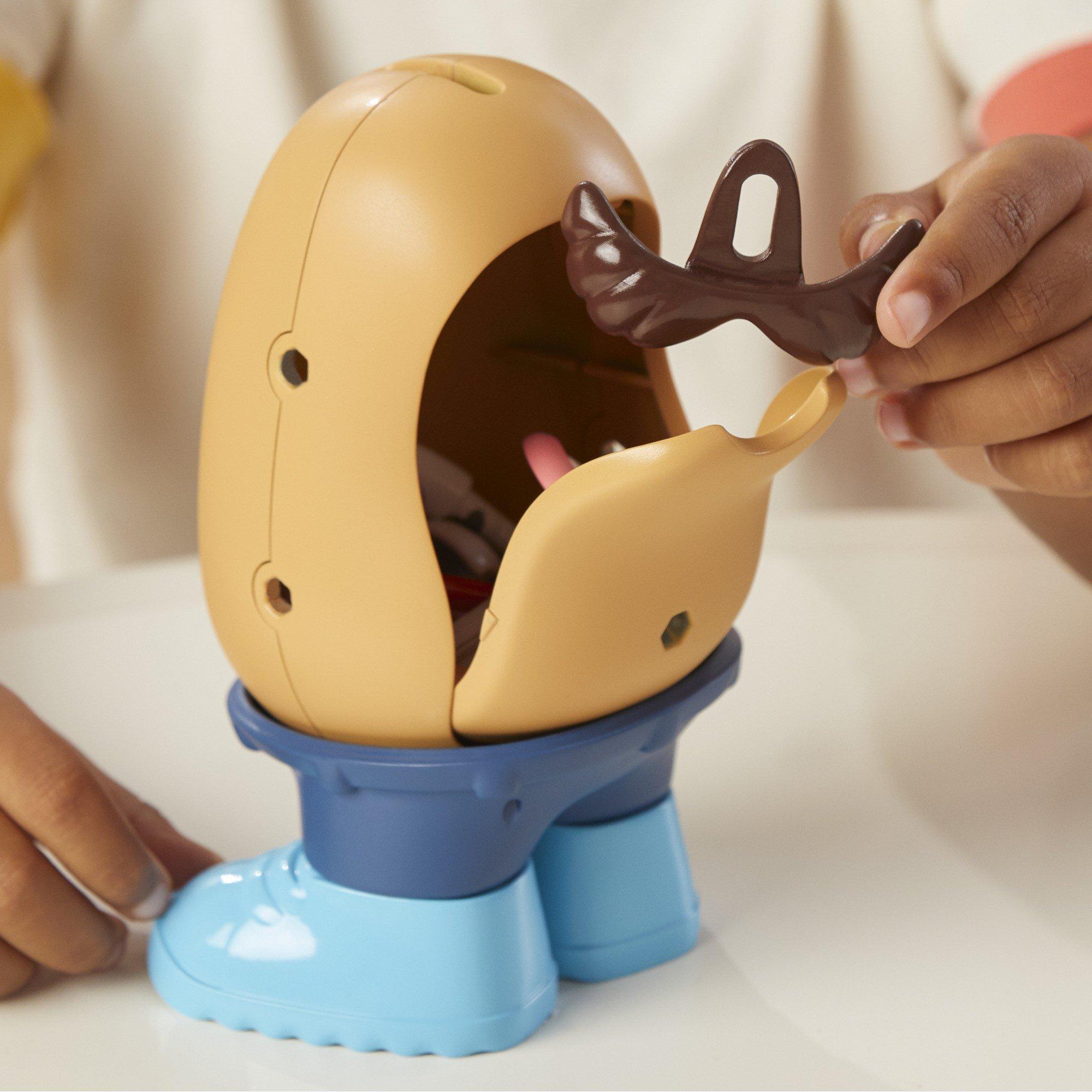 Mr Potato Head - Toy Story - TS Mr Potato Head Jn64 - 8