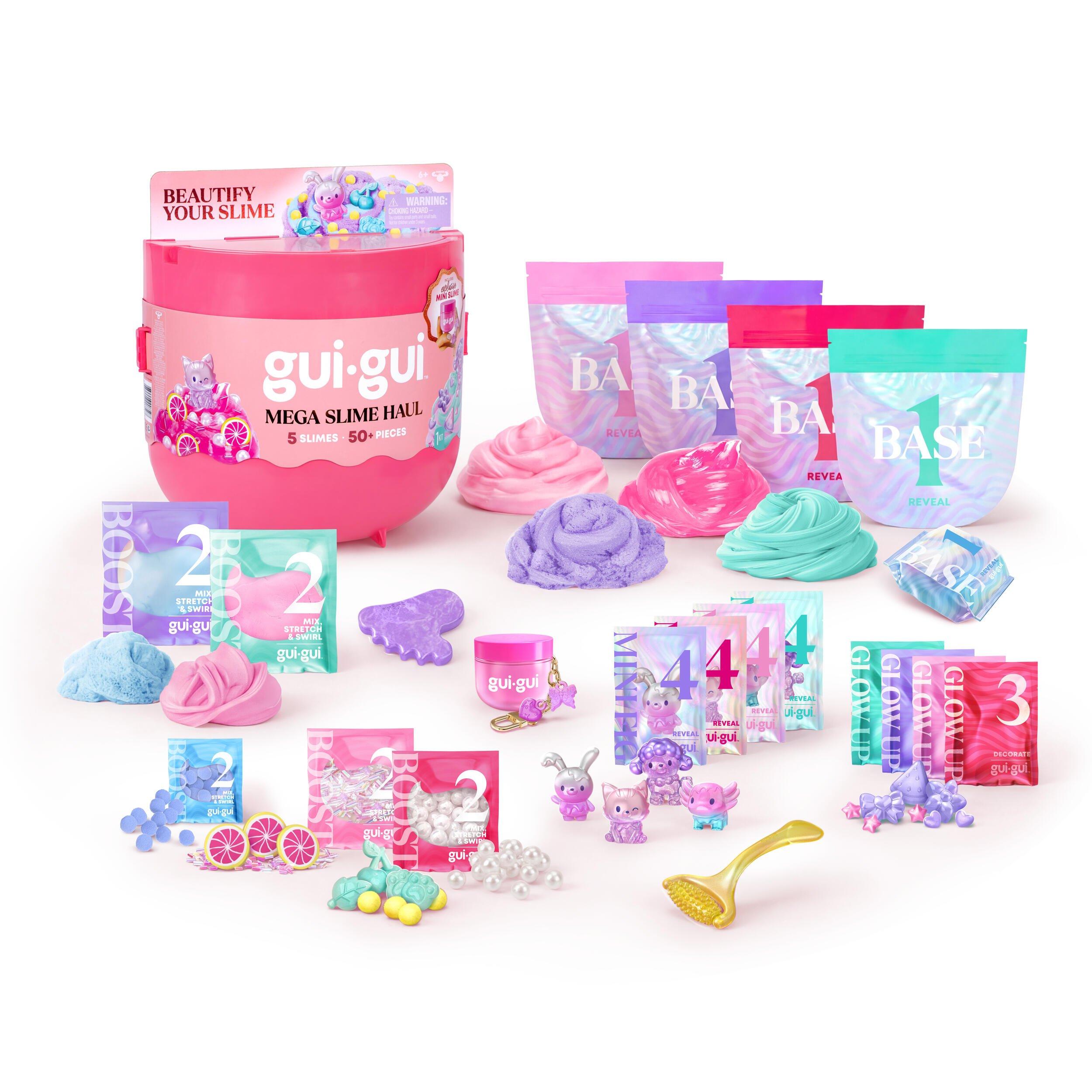 Mega Slime Haul - Gui Gui - Gui Mega Slime Haul Jn64 - 2