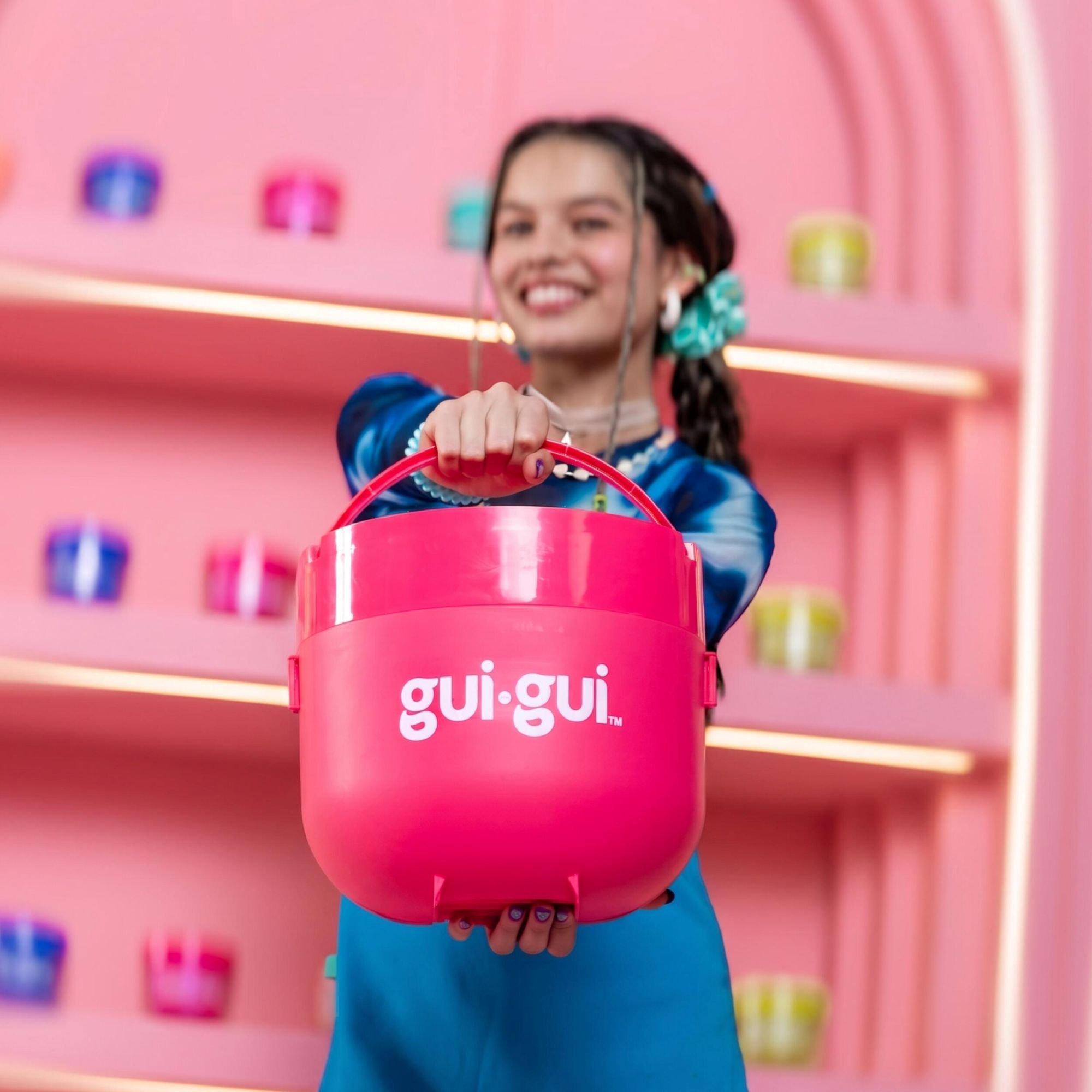 Mega Slime Haul - Gui Gui - Gui Mega Slime Haul Jn64 - 5