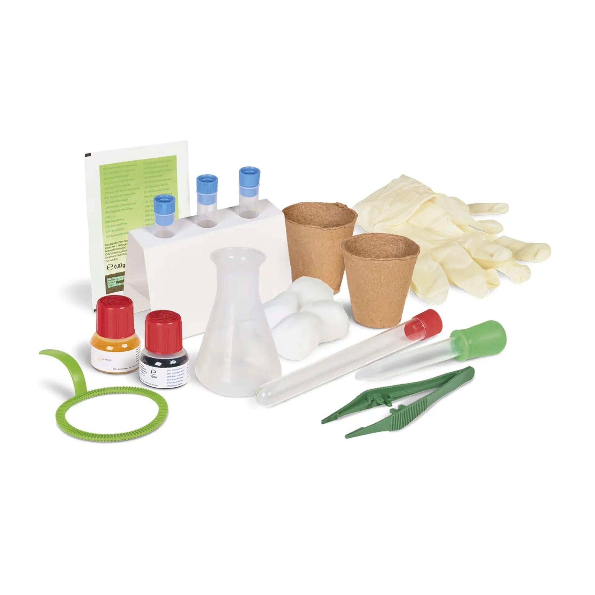 Experiments - Science Mad - SM Early Skills Scie Jn64 - 3