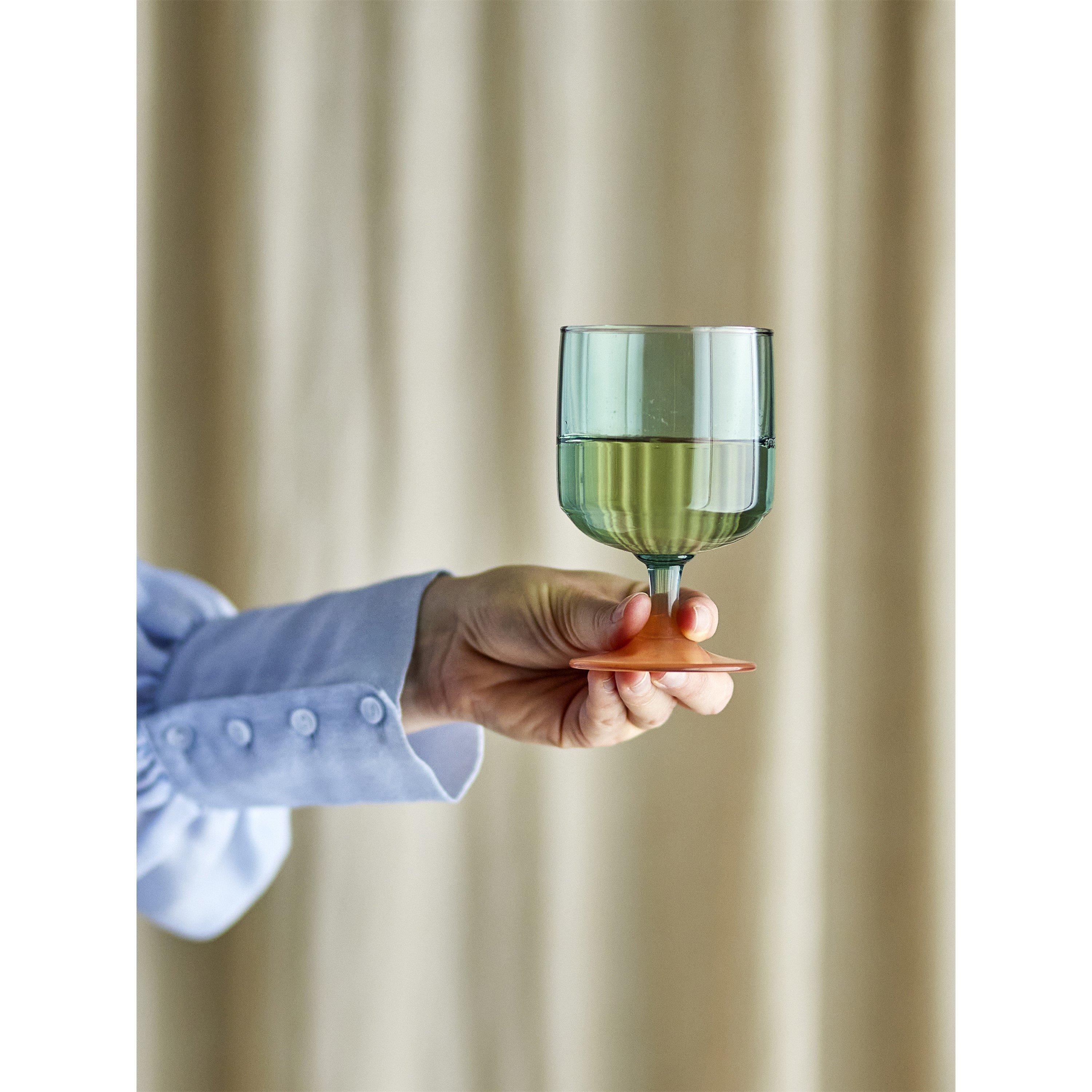 Multi - Bloomingville - Bloomingville Signe Dr 00 - 4