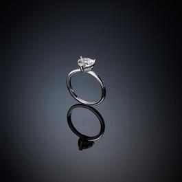 Chiara Ferragni Love Ring Ld99