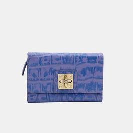 Dickens and Jones Flap Purse Ld99