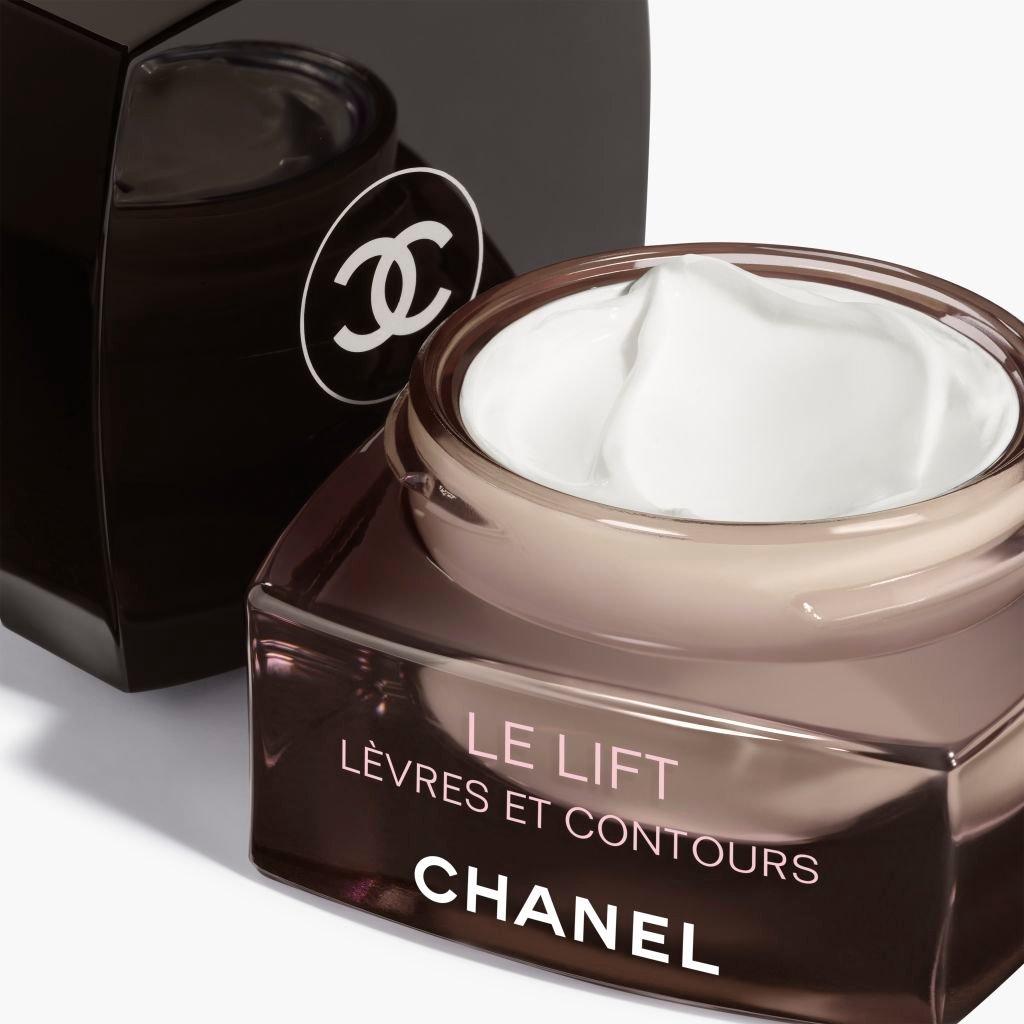 None - CHANEL - LE LIFT LIP AND CONTOUR CARE Smooths - Firms - Plumps - 2