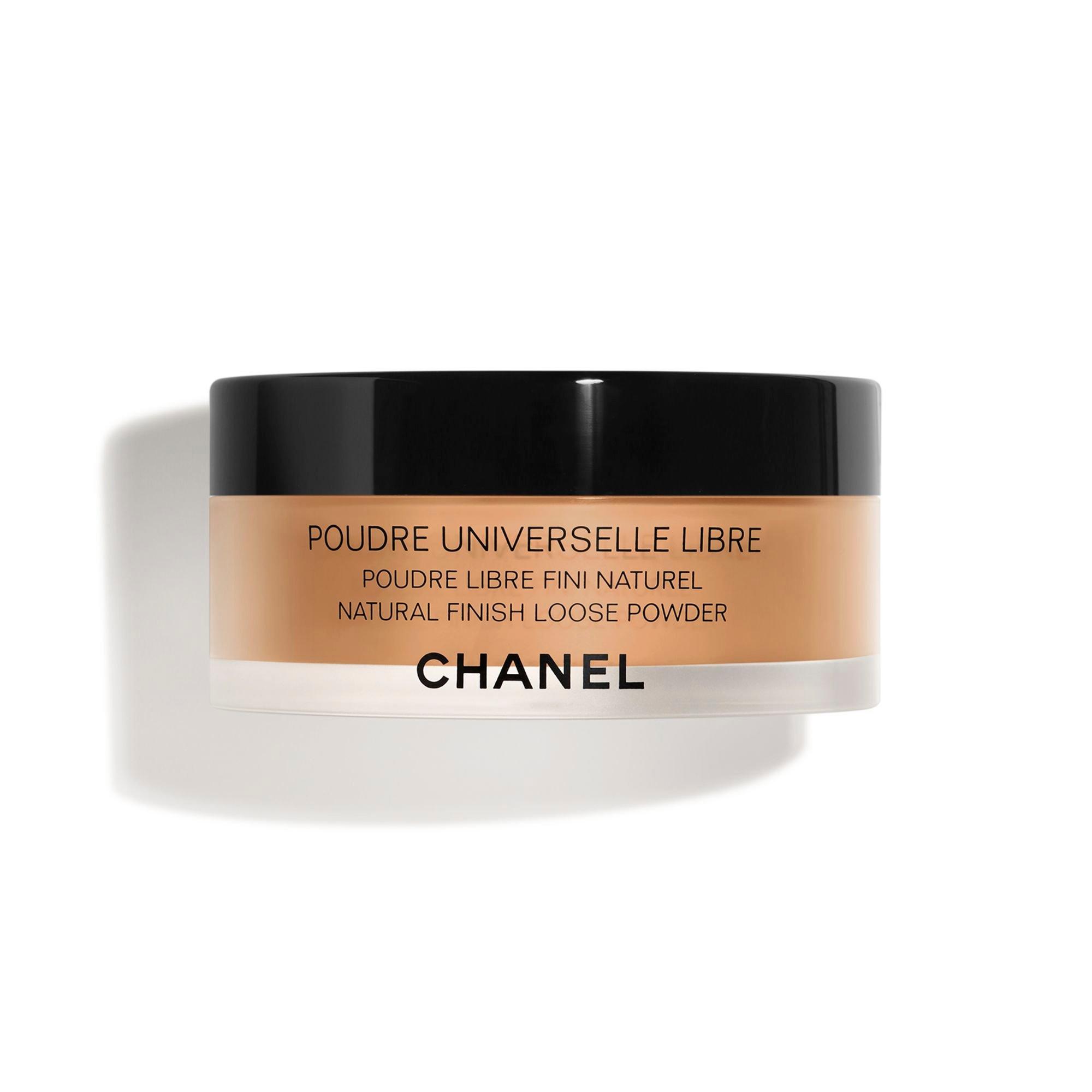 50 - CHANEL - POUDRE UNIVERSELLE LIBRE NATURAL FINISH LOOSE POWDER - 1