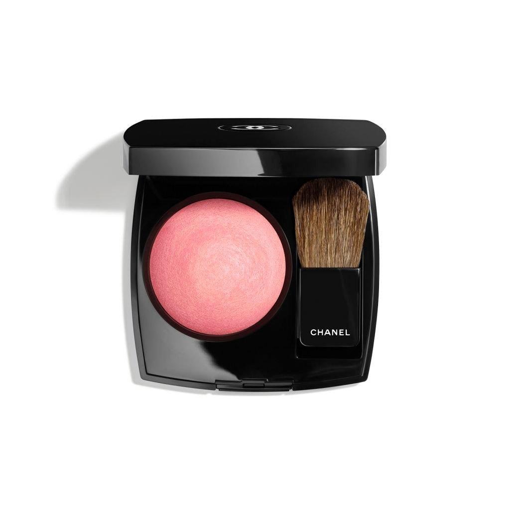 Glacier - CHANEL - JOUES CONTRASTE Powder Blush - 1