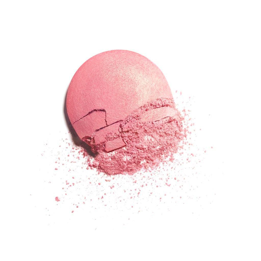 Glacier - CHANEL - JOUES CONTRASTE Powder Blush - 3