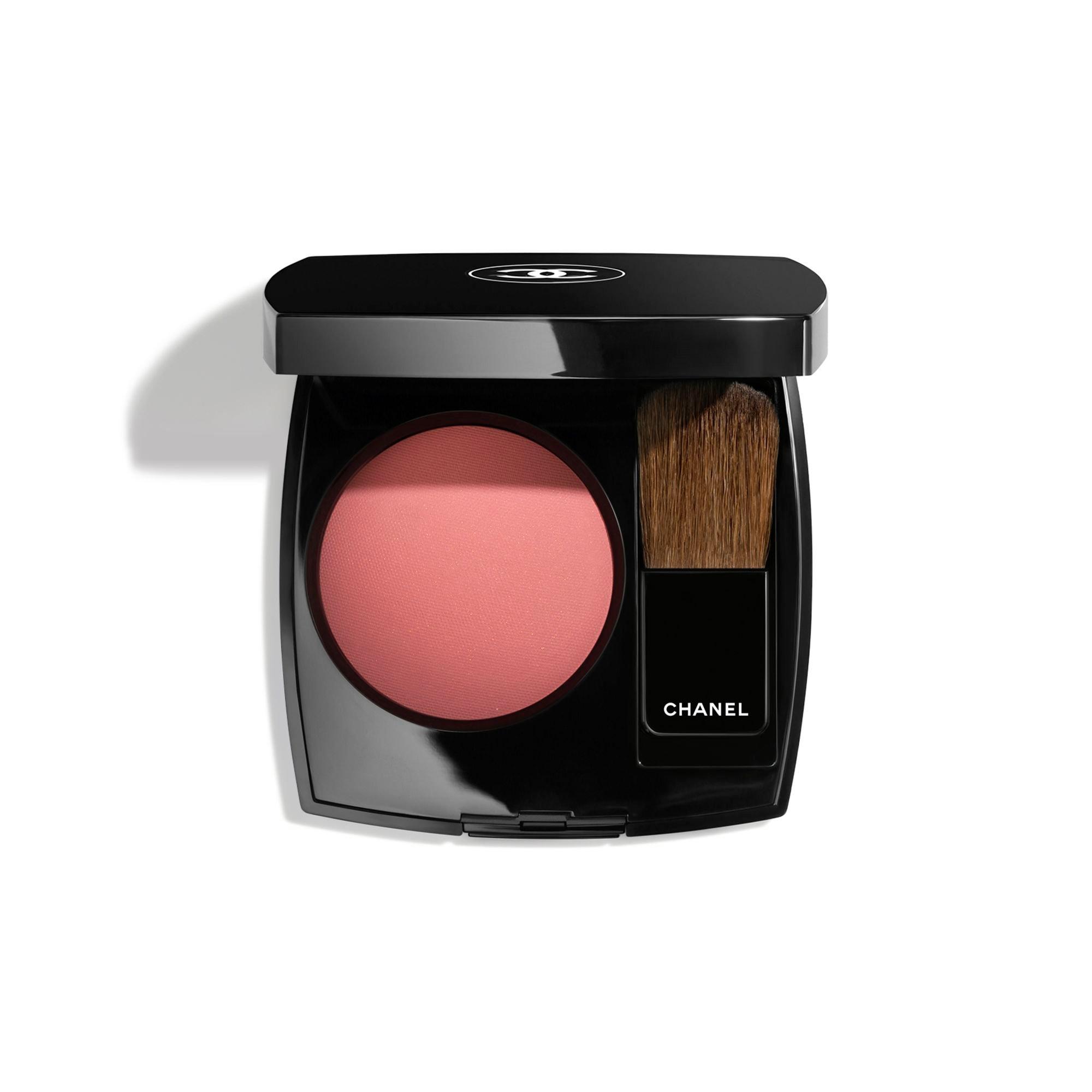 Quintessence - CHANEL - JOUES CONTRASTE Powder Blush - 1