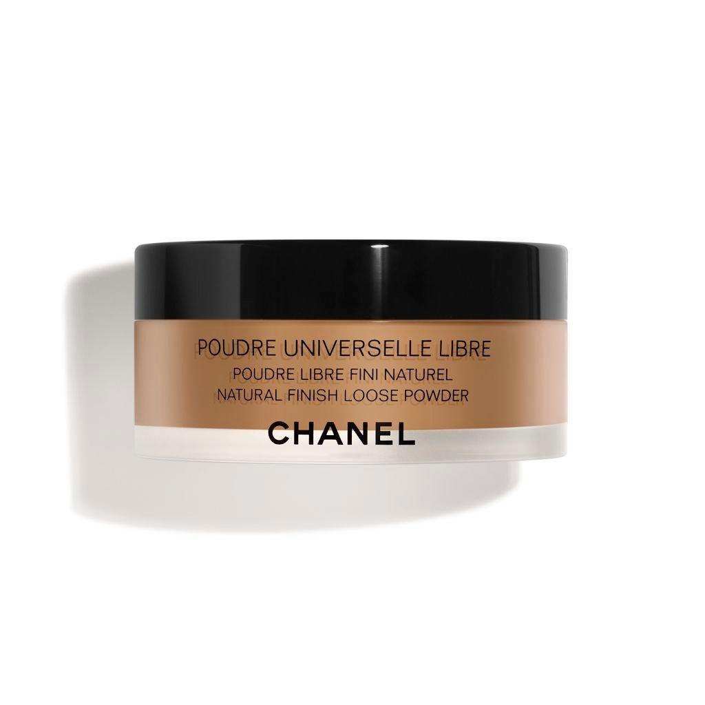 Dk 152 - CHANEL - POUDRE UNIVERSELLE LIBRE Natural Finish Loose Powder - 1