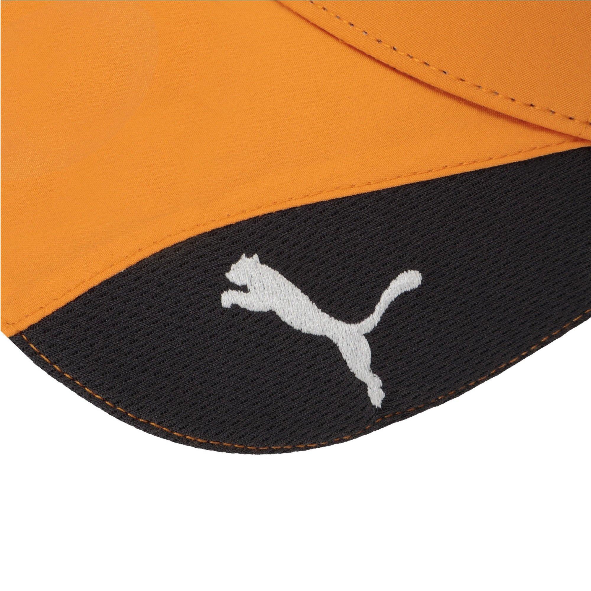 Papaya - Puma - Puma Norris Cap 64 - 3