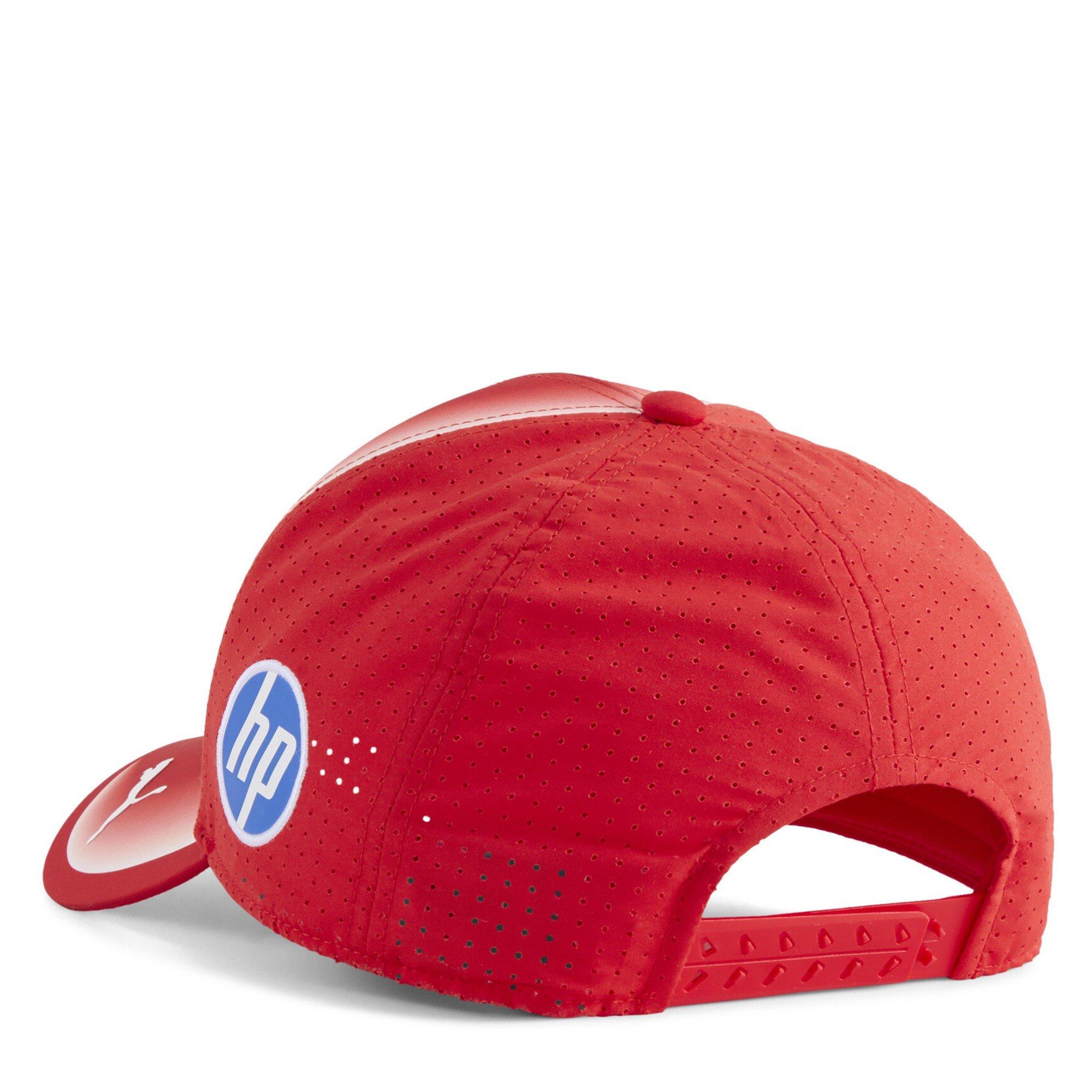 Puma Red - Puma - Puma Replica Team Cap 64 - 2