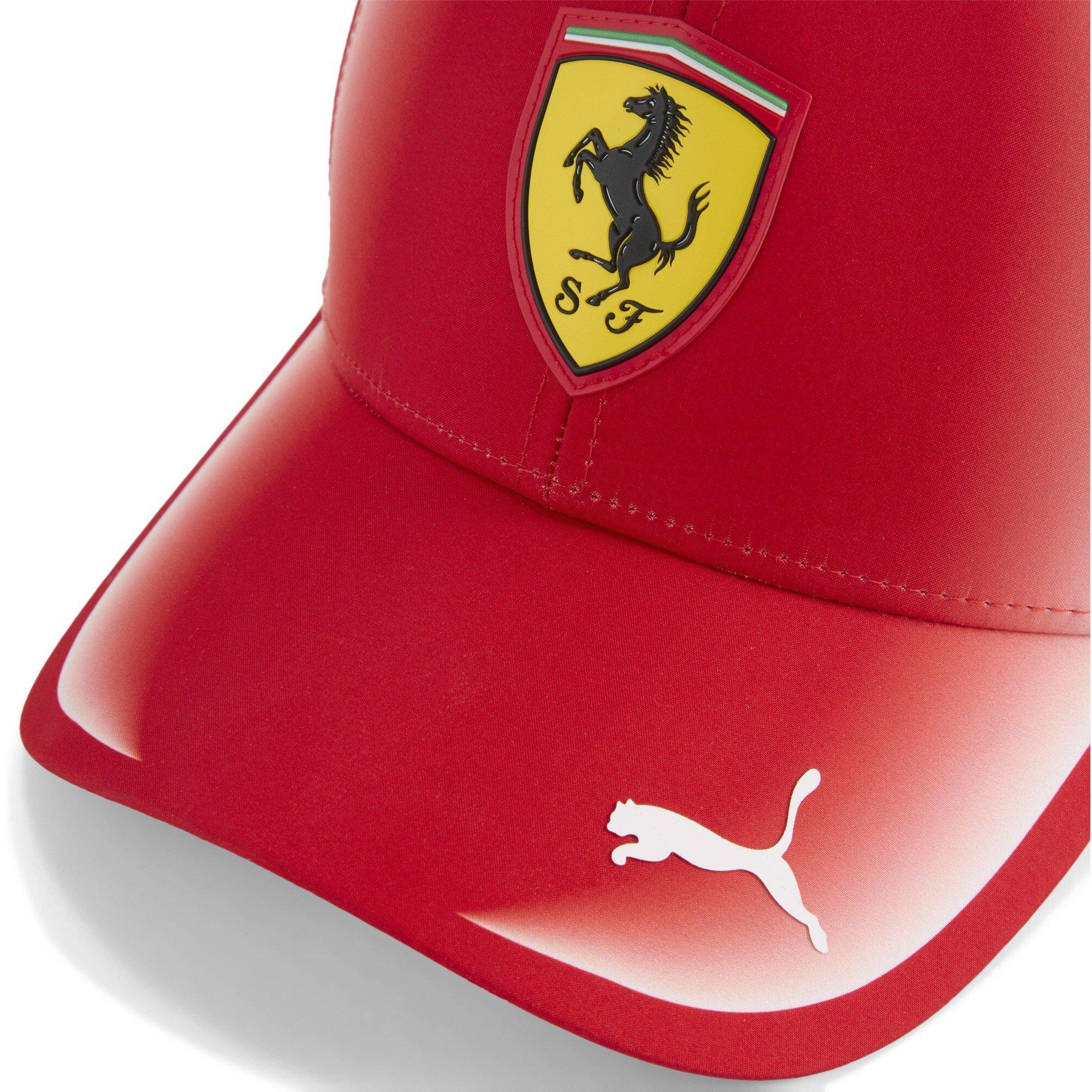 Puma Red - Puma - Puma Replica Team Cap 64 - 3