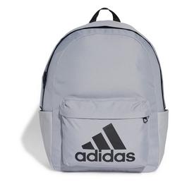 adidas Classic Badge of Sport Backpack Unisex