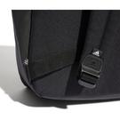 Noir - adidas - Classic Badge of Sport Backpack Unisex - 6