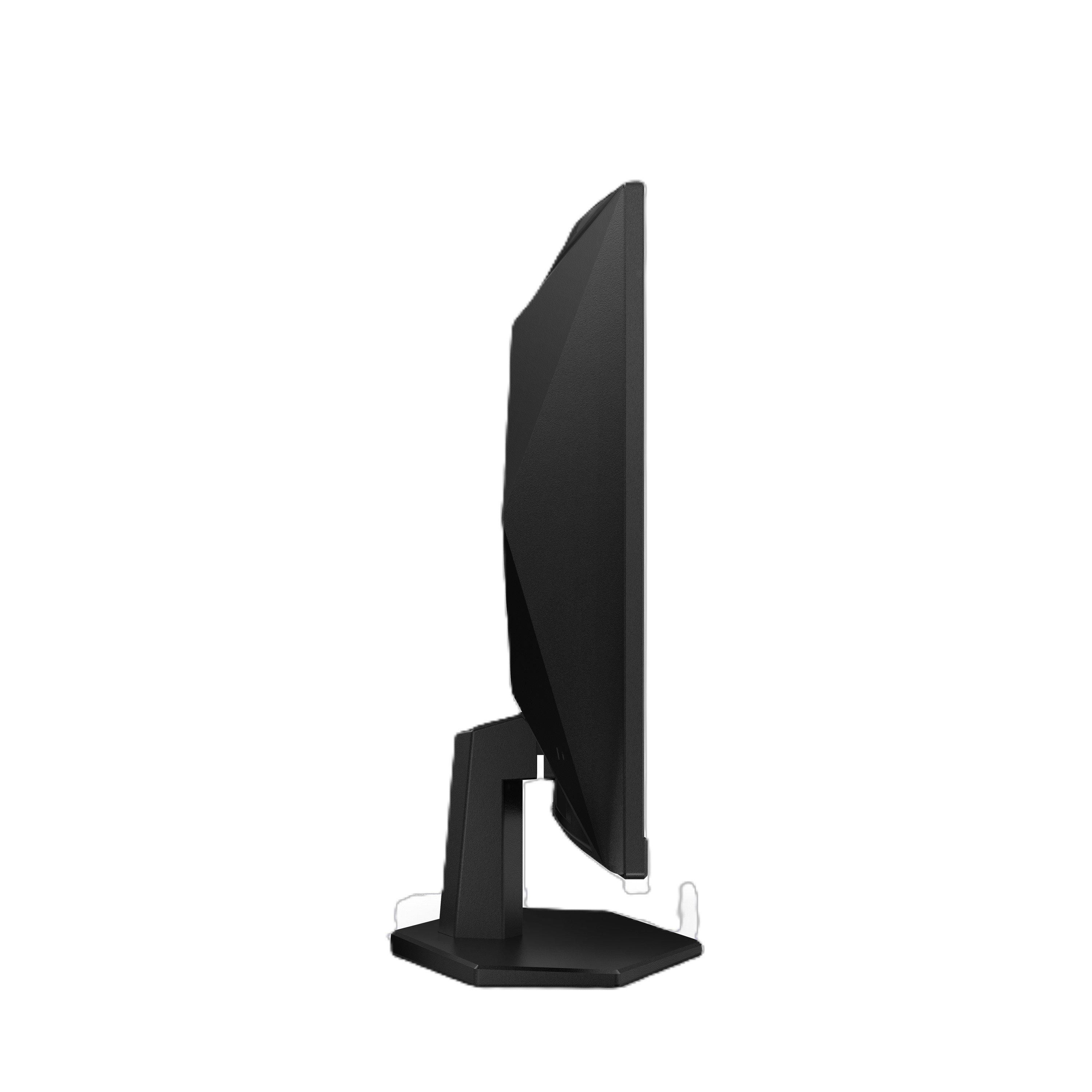 Black - AOC - C27G42FE 27 Inch Curved VA 144Hz (180Hz OC) HDMI DP Gaming Monitor - 6